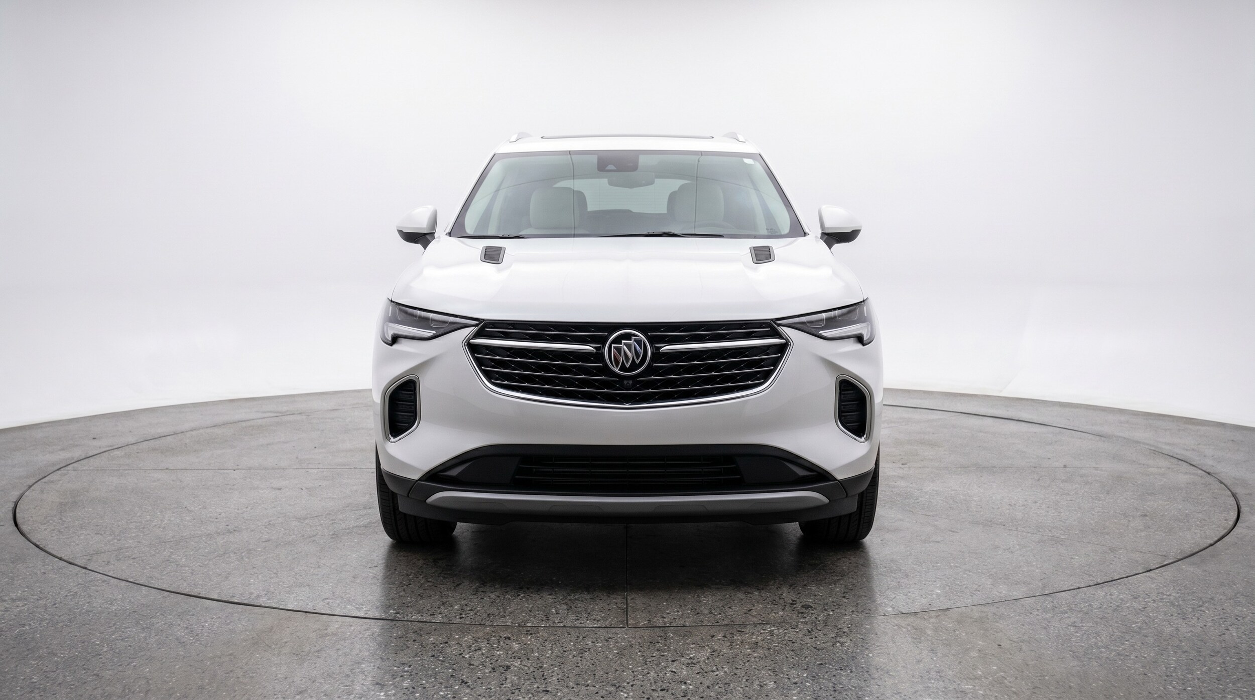 Thumbnail: 2024 Buick Envision - 2