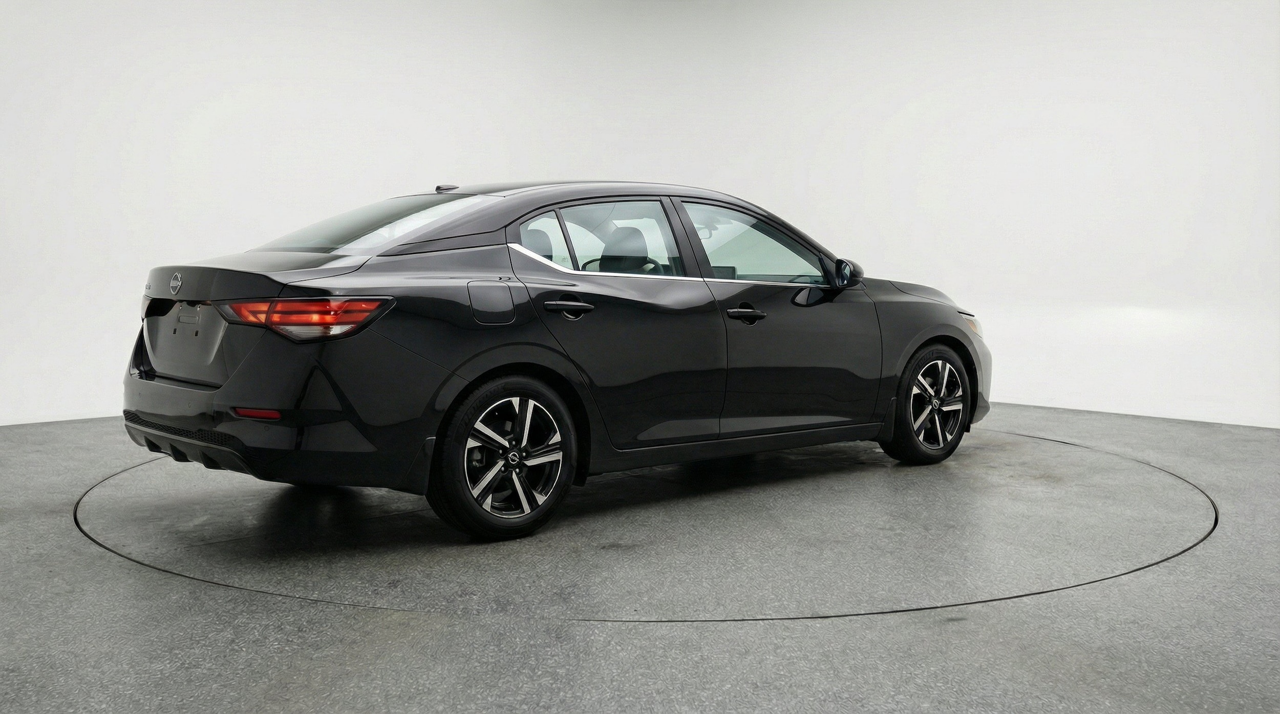 Thumbnail: 2025 Nissan Sentra - 9