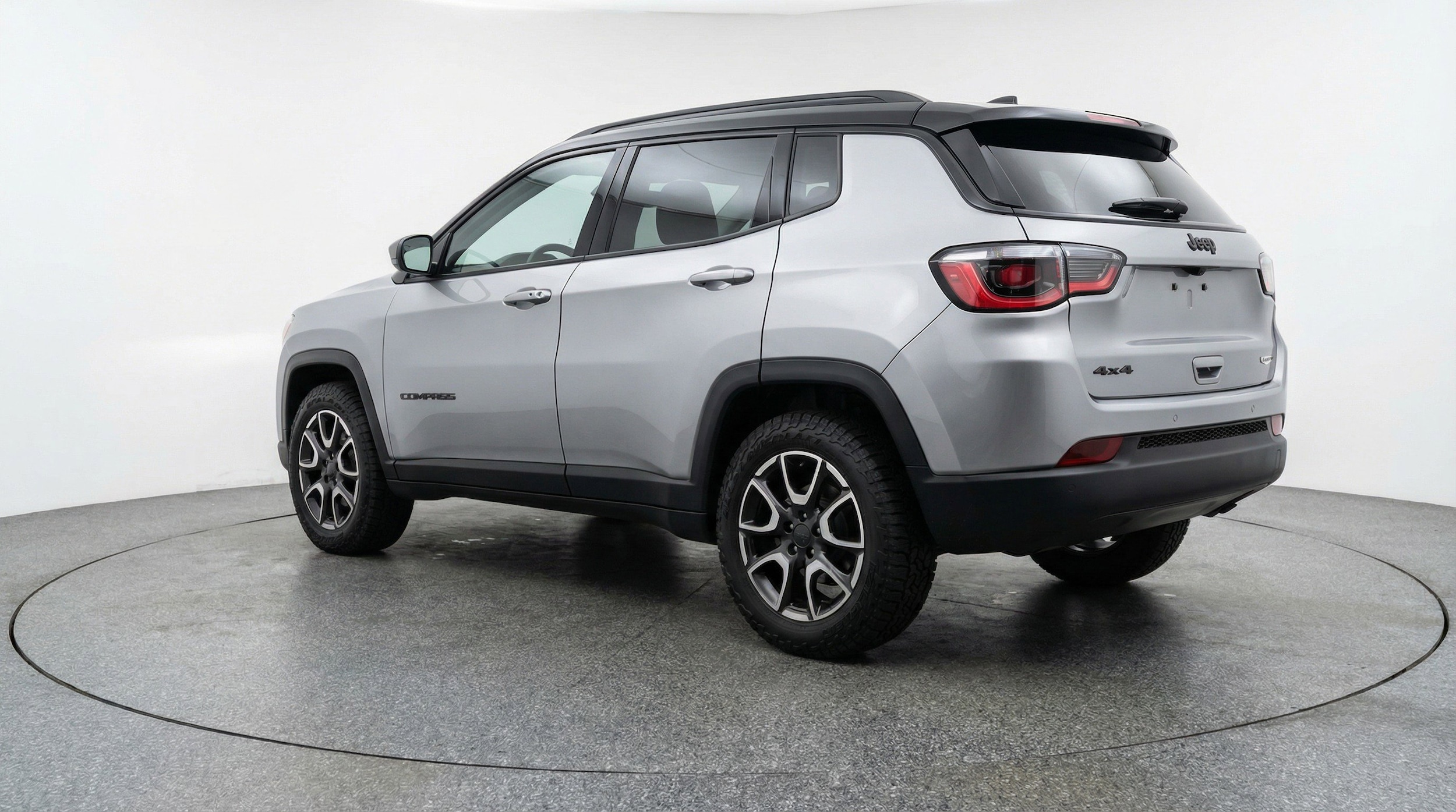Thumbnail: 2025 Jeep Compass - 6