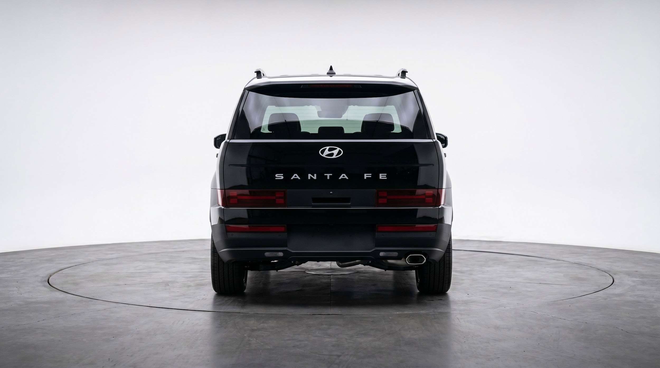 Thumbnail: 2025 Hyundai Santa Fe - 7