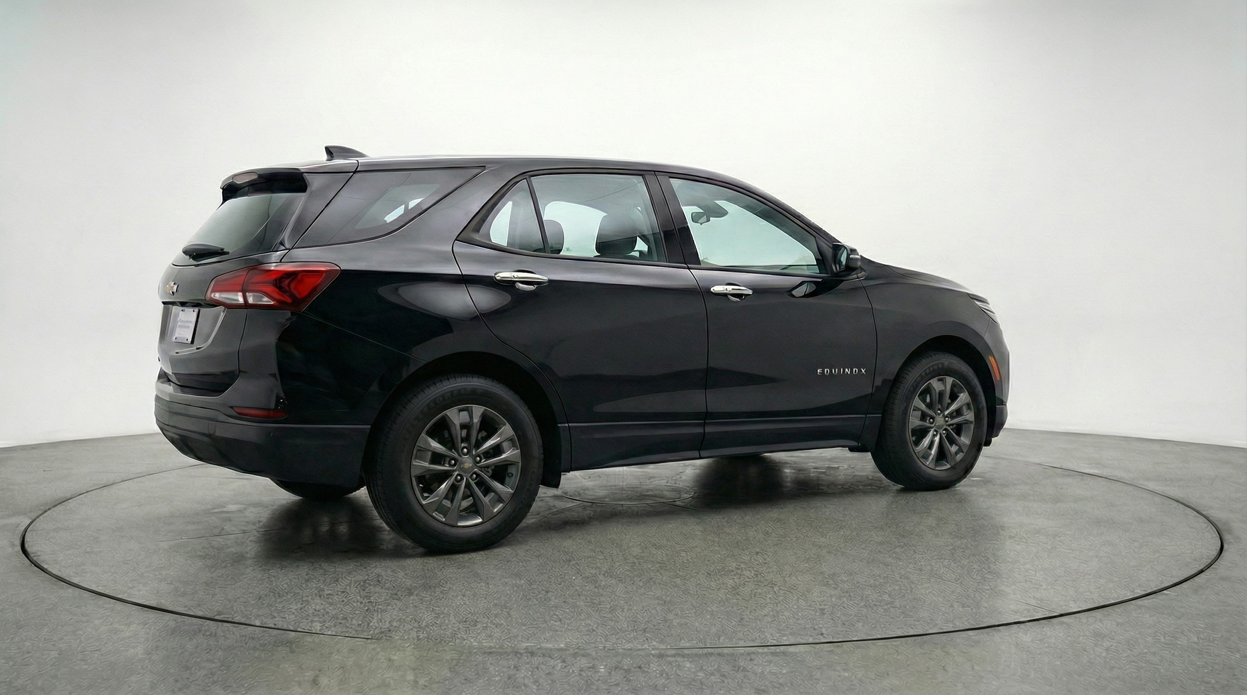 Thumbnail: 2025 Chevrolet Equinox - 7