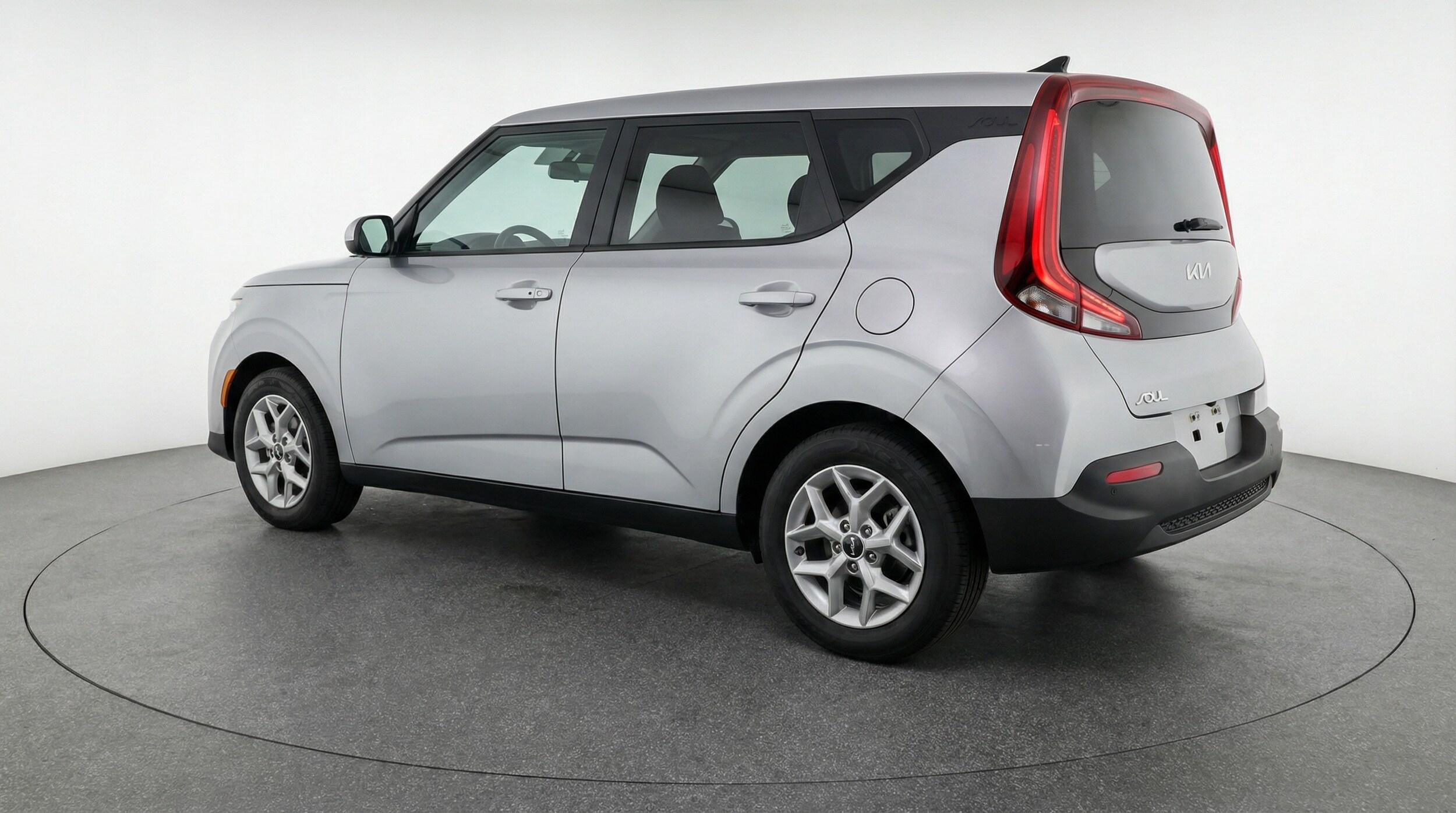 Thumbnail: 2025 Kia Soul - 5