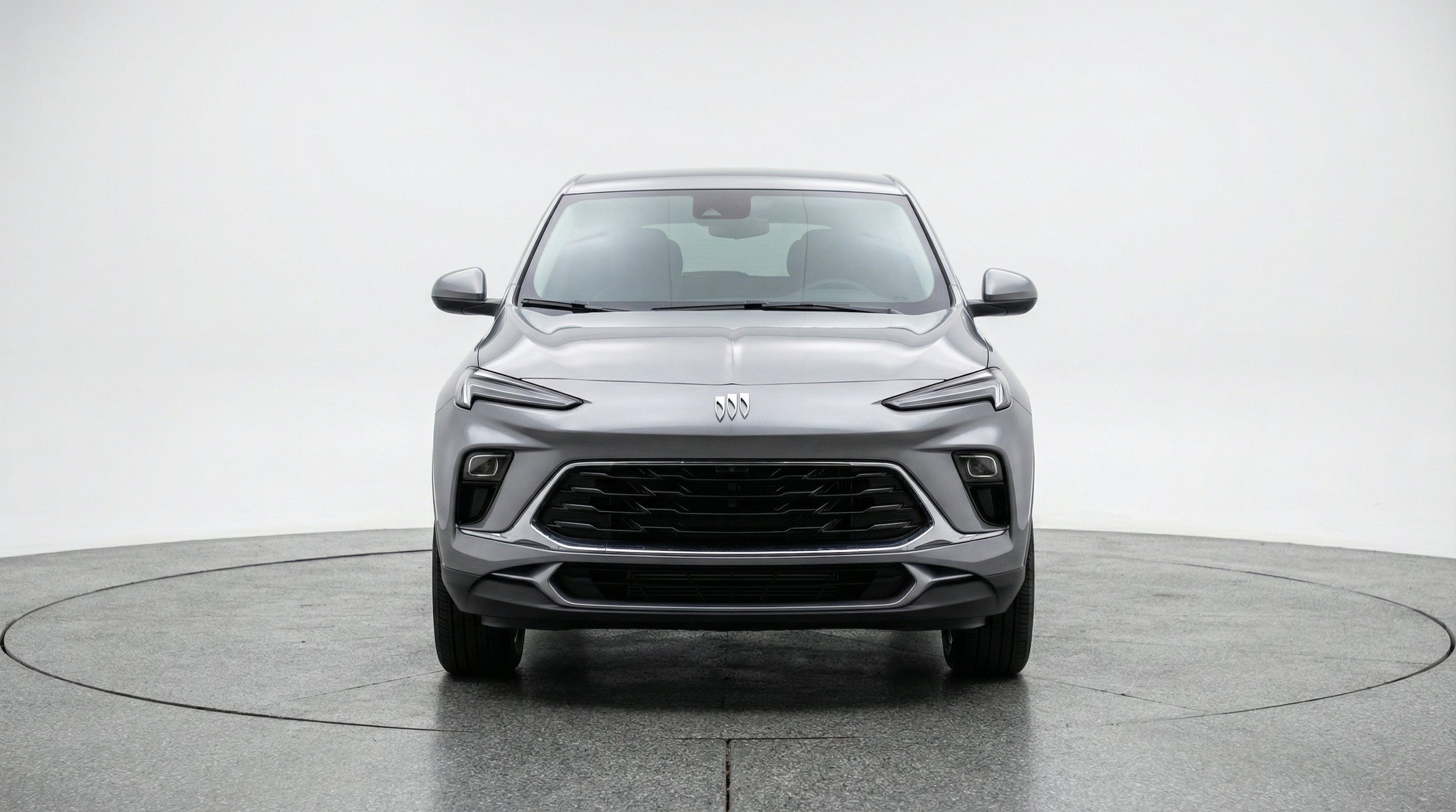 Thumbnail: 2026 Buick Encore GX - 2