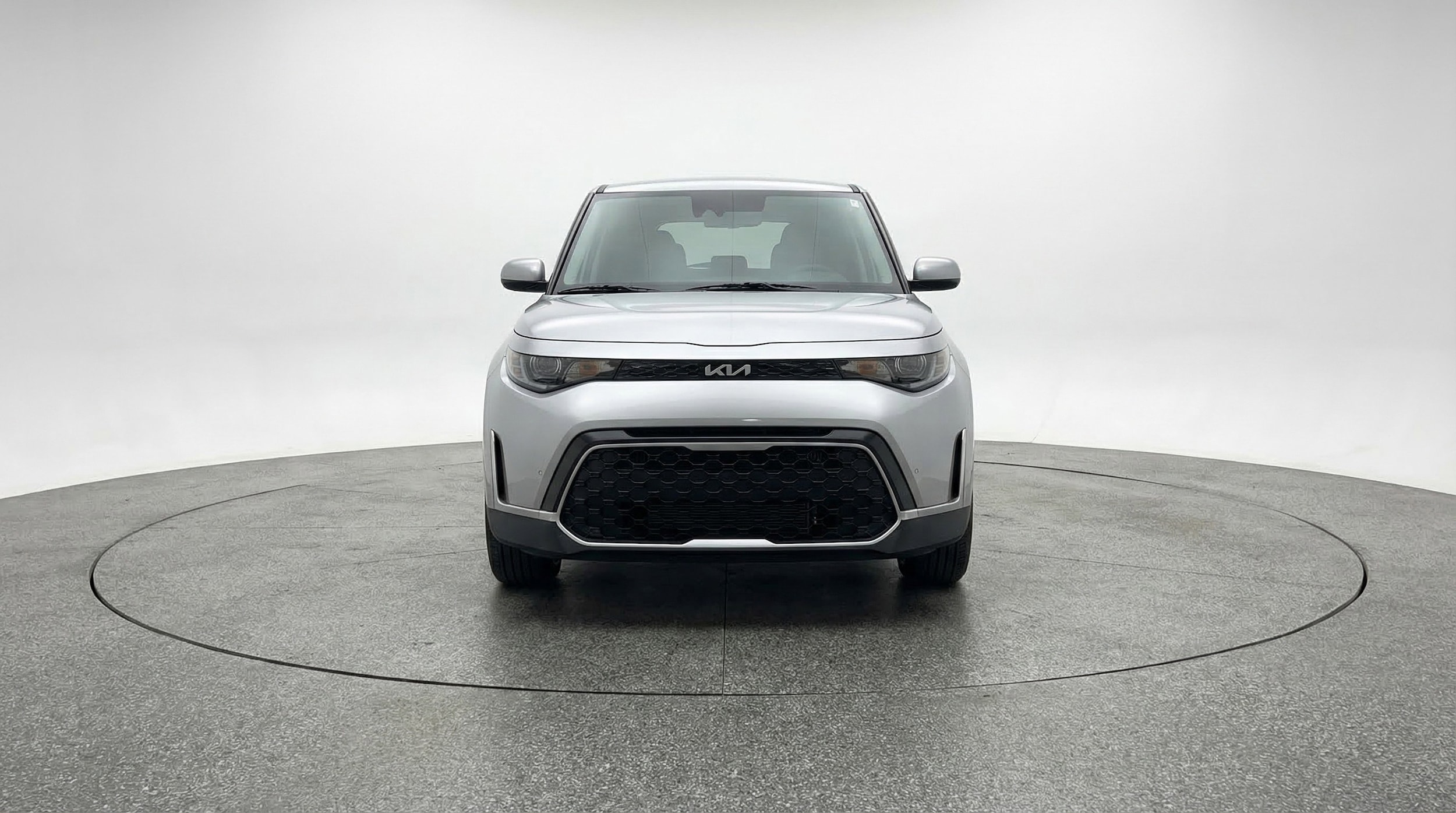 Thumbnail: 2025 Kia Soul - 2