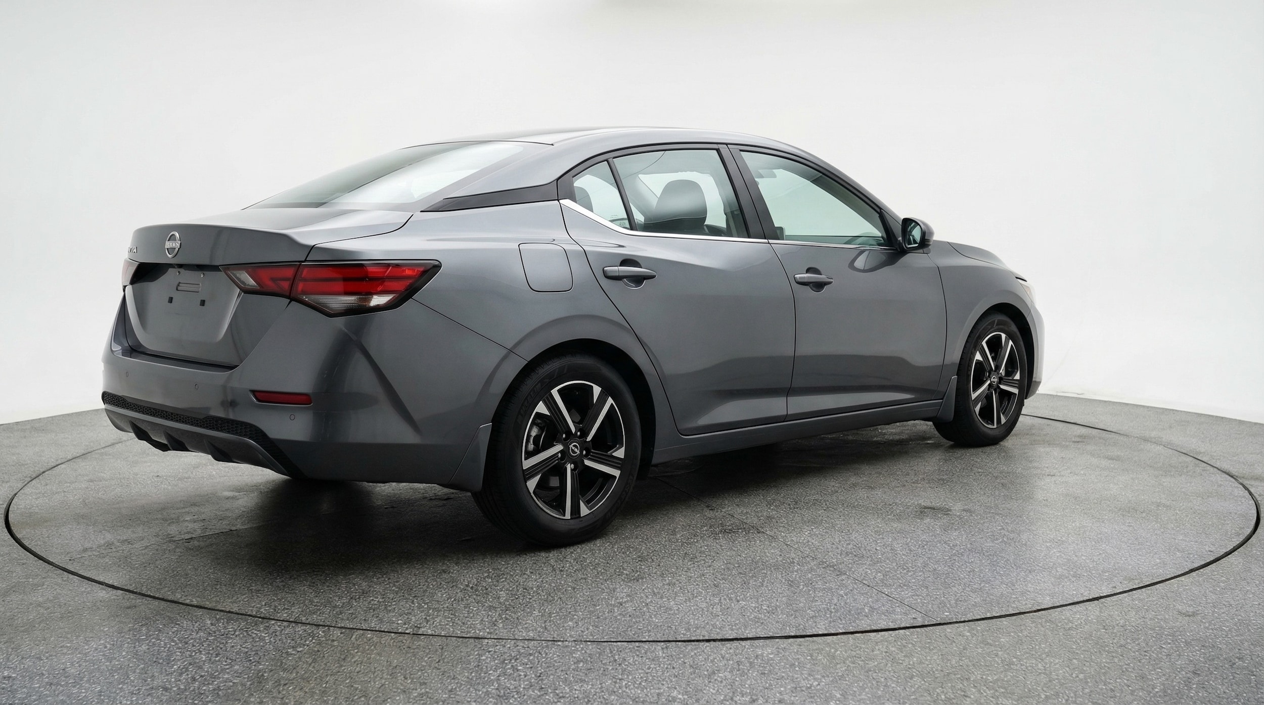 Thumbnail: 2025 Nissan Sentra - 7