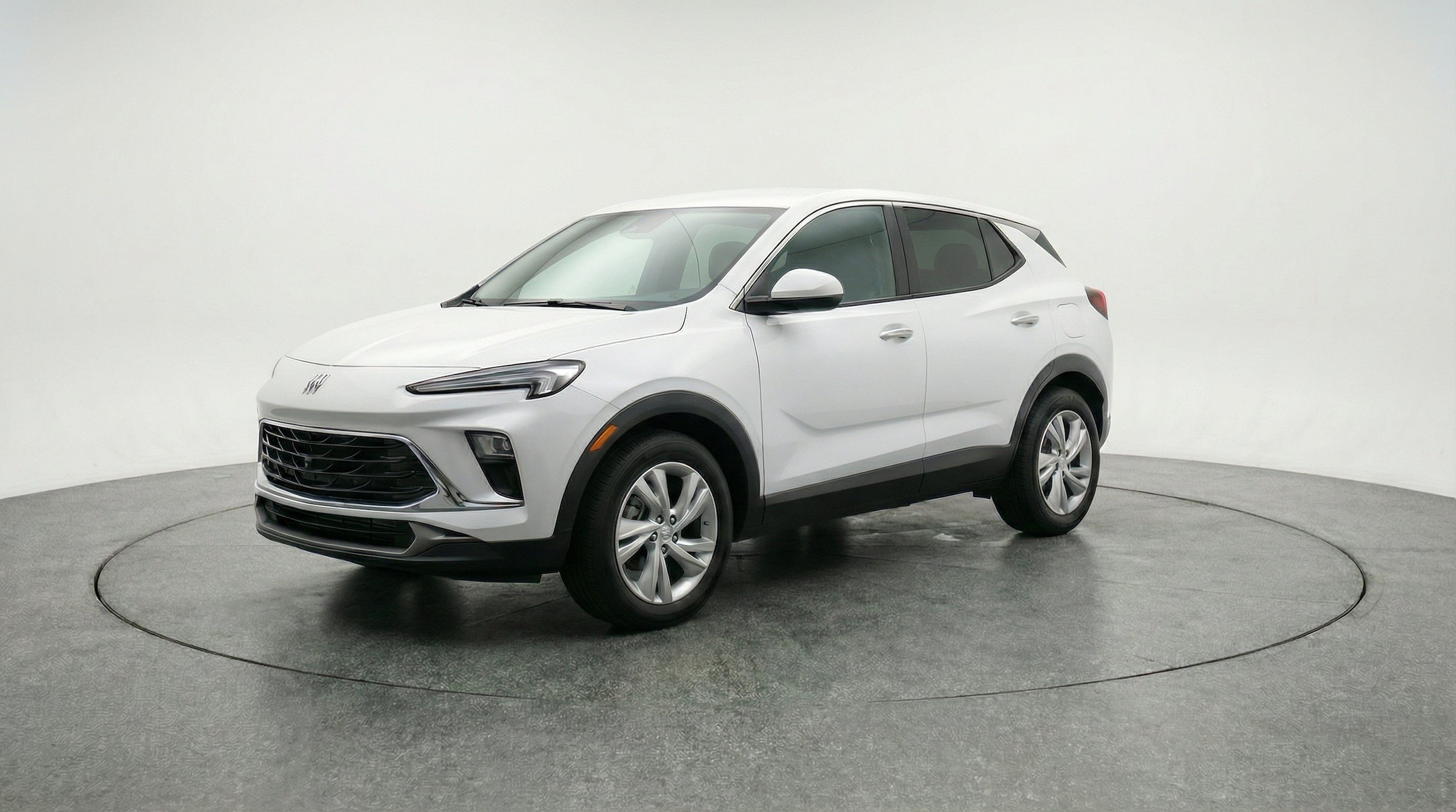 Thumbnail: 2026 Buick Encore GX - 3