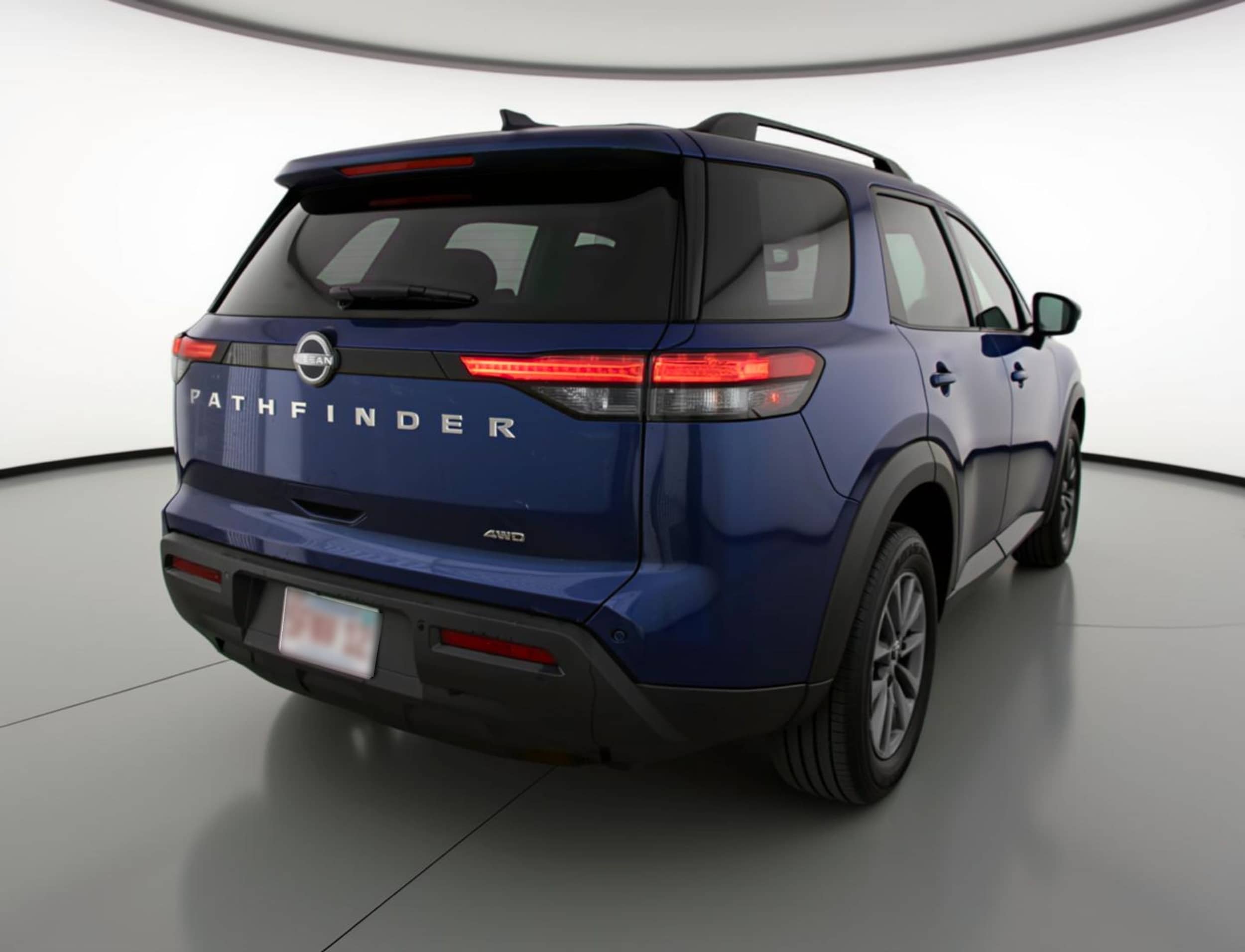 Thumbnail: 2025 Nissan Pathfinder - 7