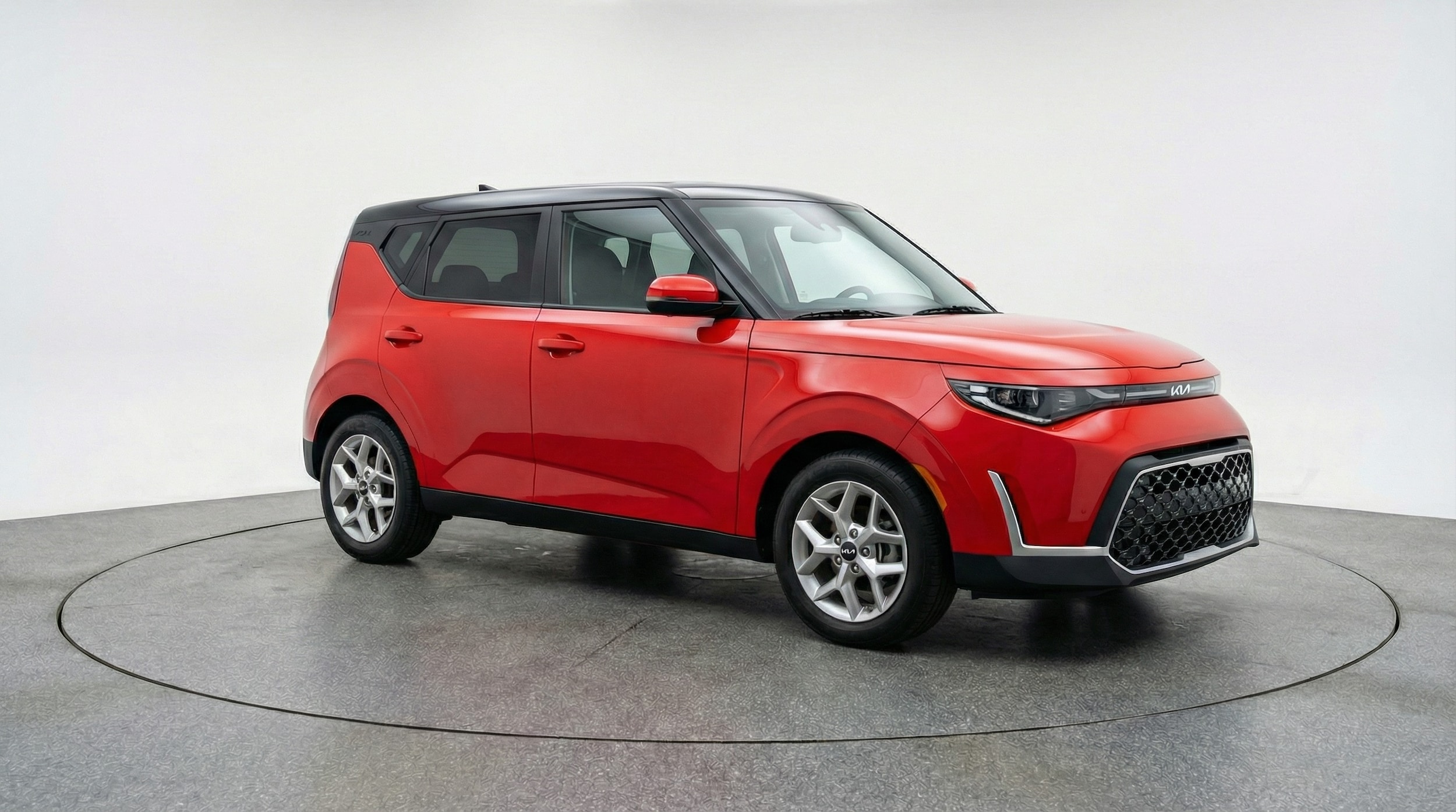 Thumbnail: 2025 Kia Soul - 1