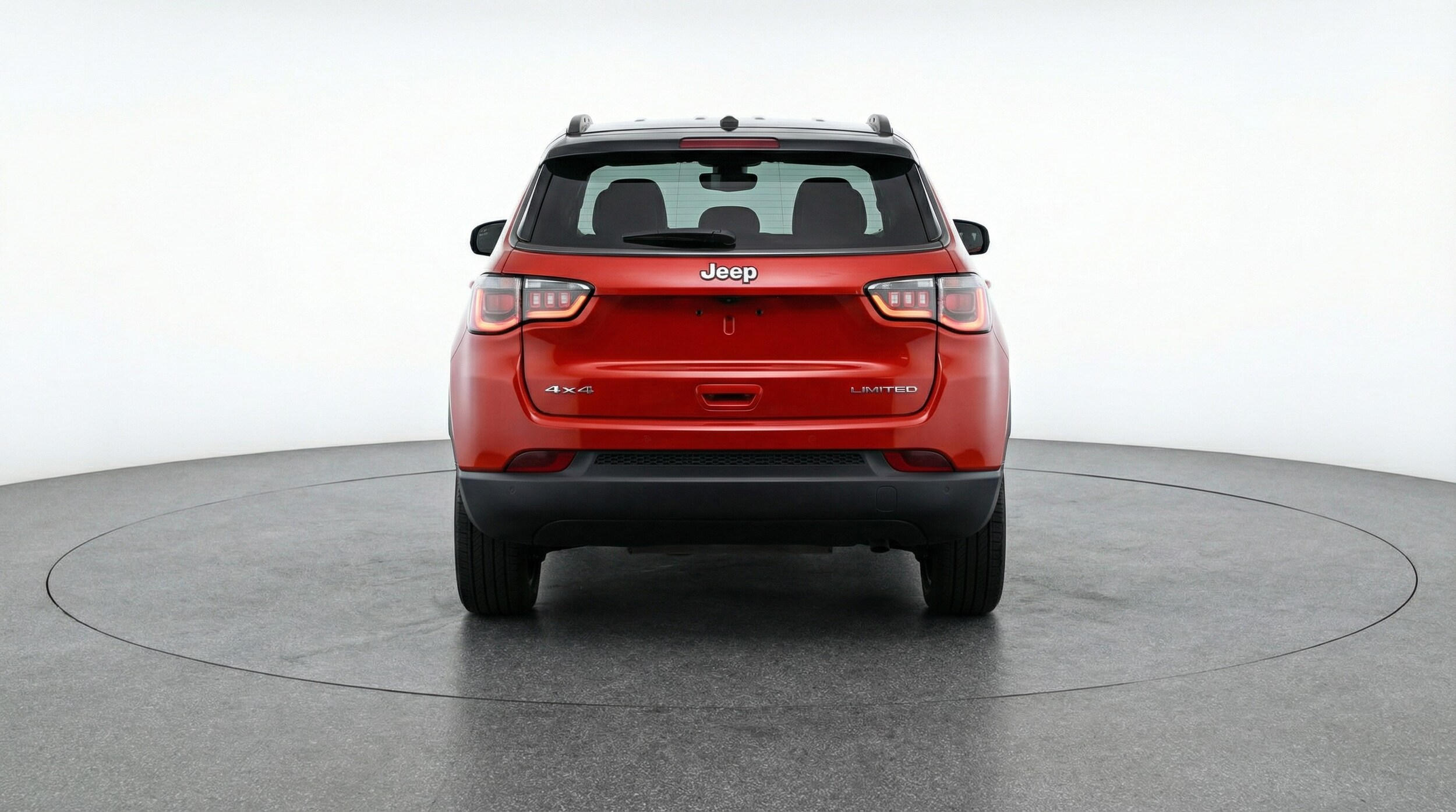 Thumbnail: 2025 Jeep Compass - 6