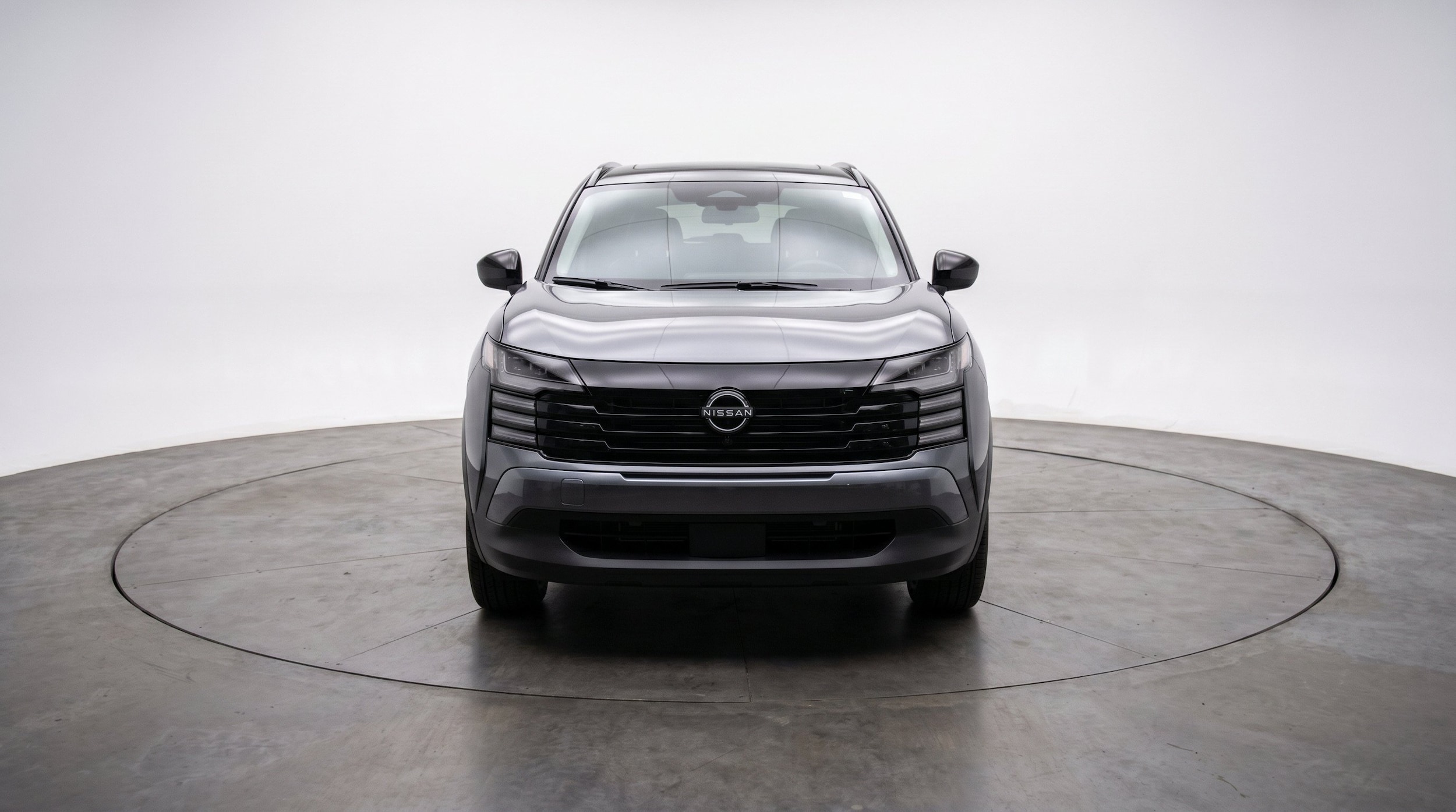 Thumbnail: 2026 Nissan Kicks - 2