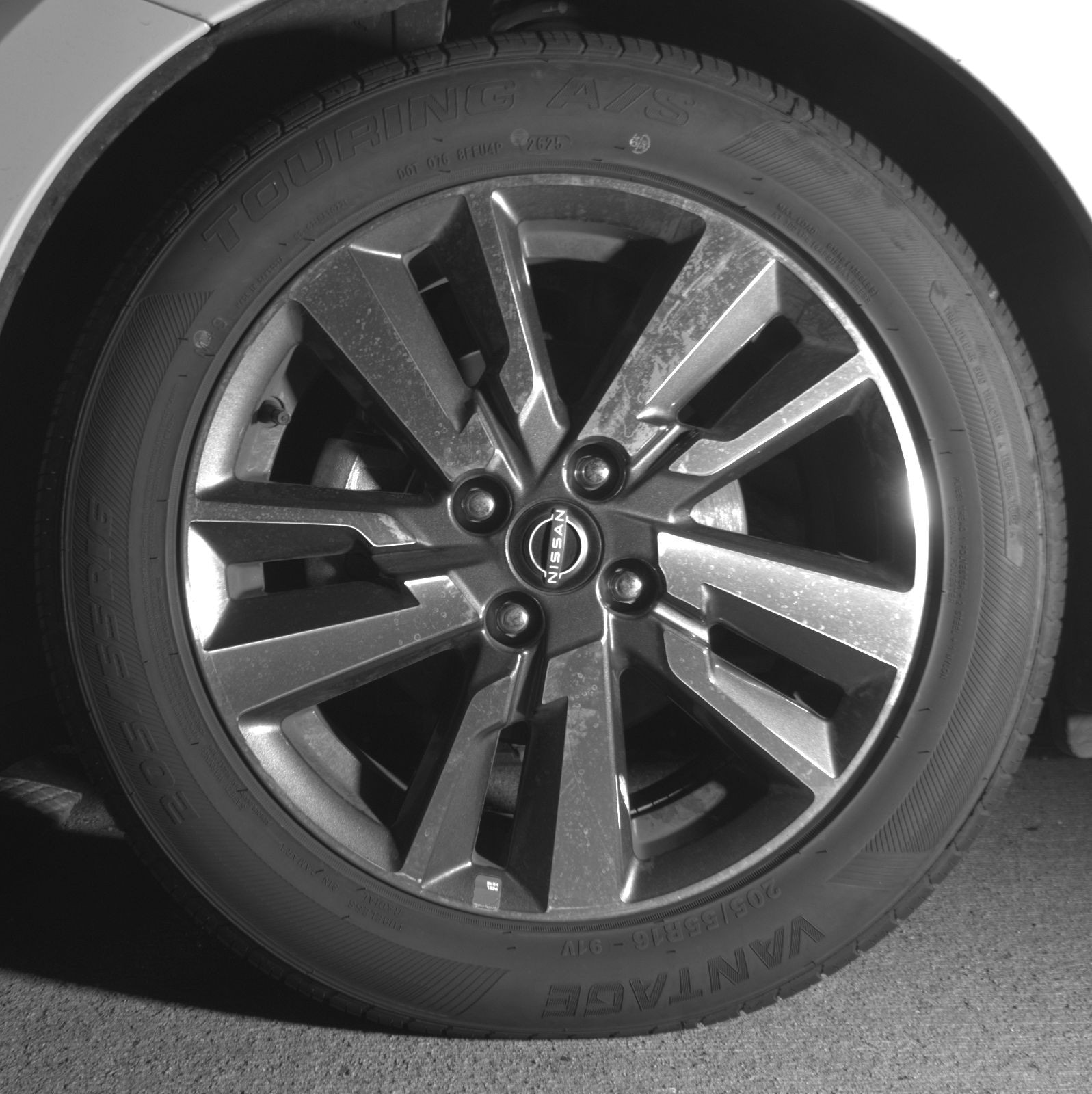 Thumbnail: 2025 Nissan Versa - 9