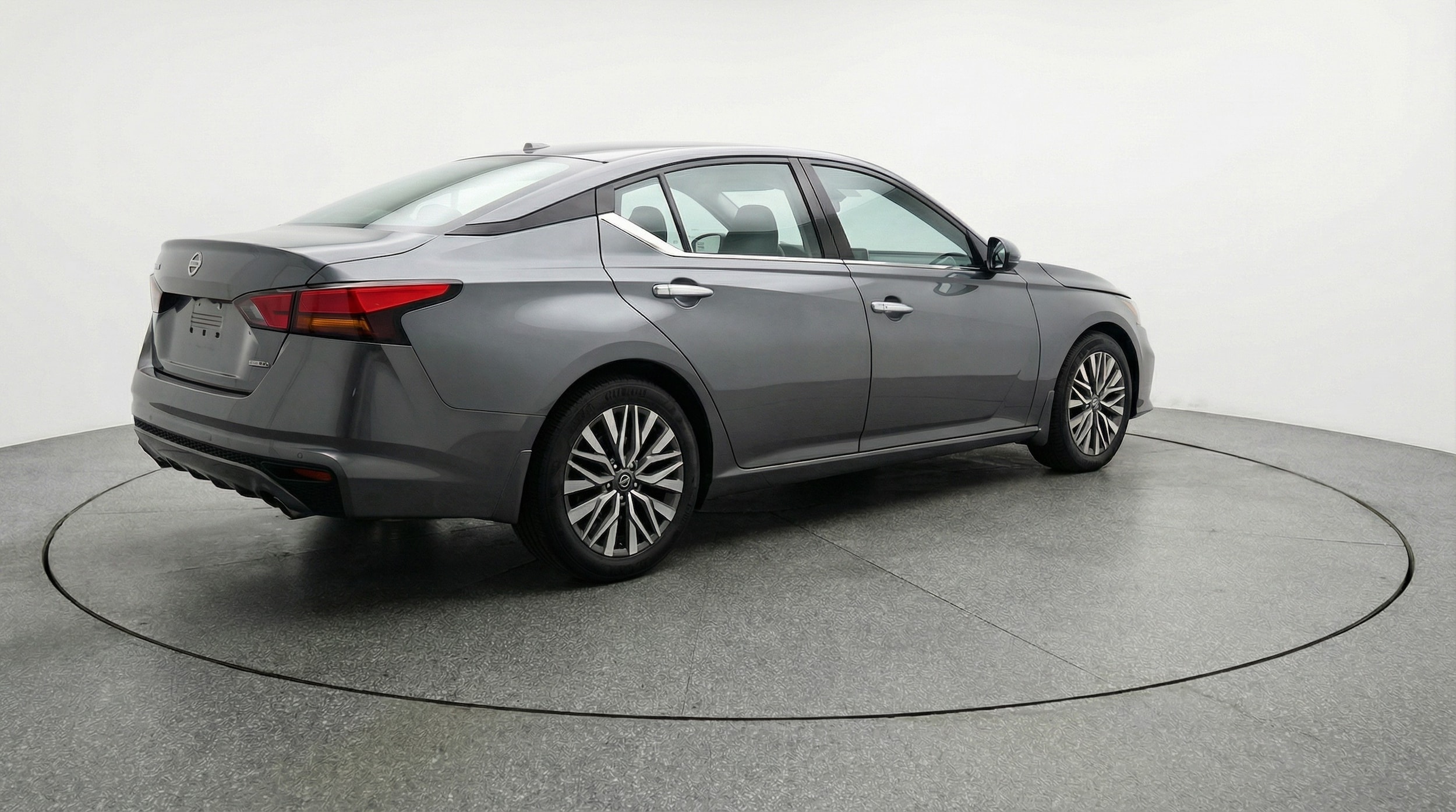 Thumbnail: 2025 Nissan Altima - 7