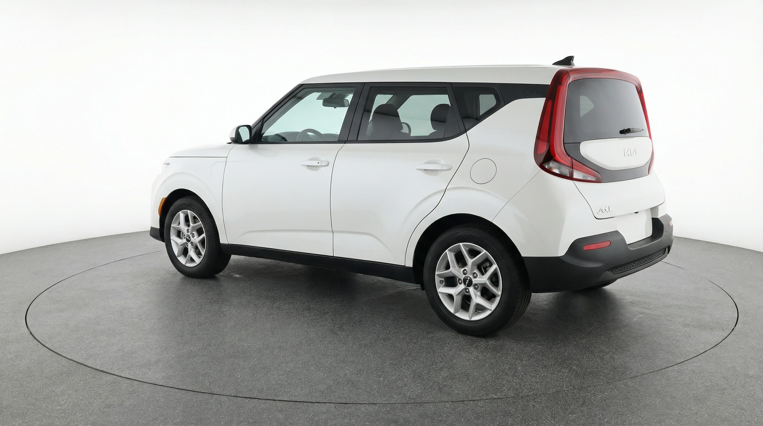 Thumbnail: 2025 Kia Soul - 5