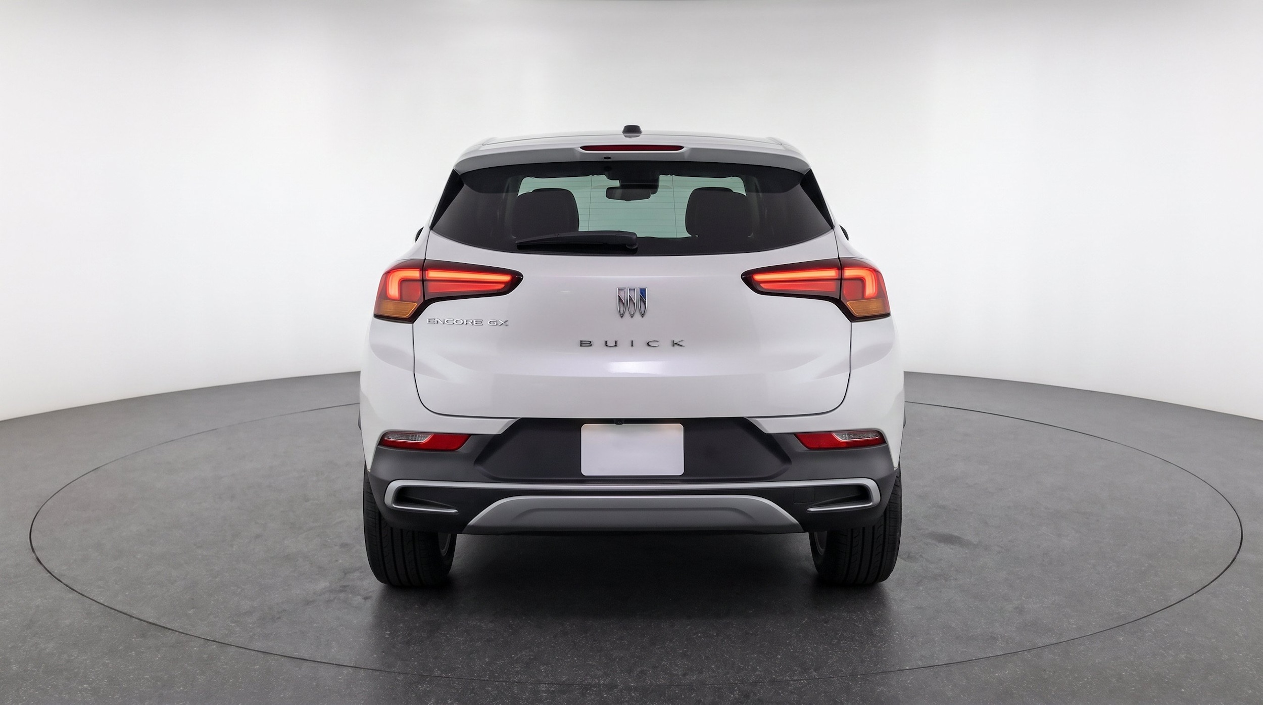 Thumbnail: 2026 Buick Encore GX - 7