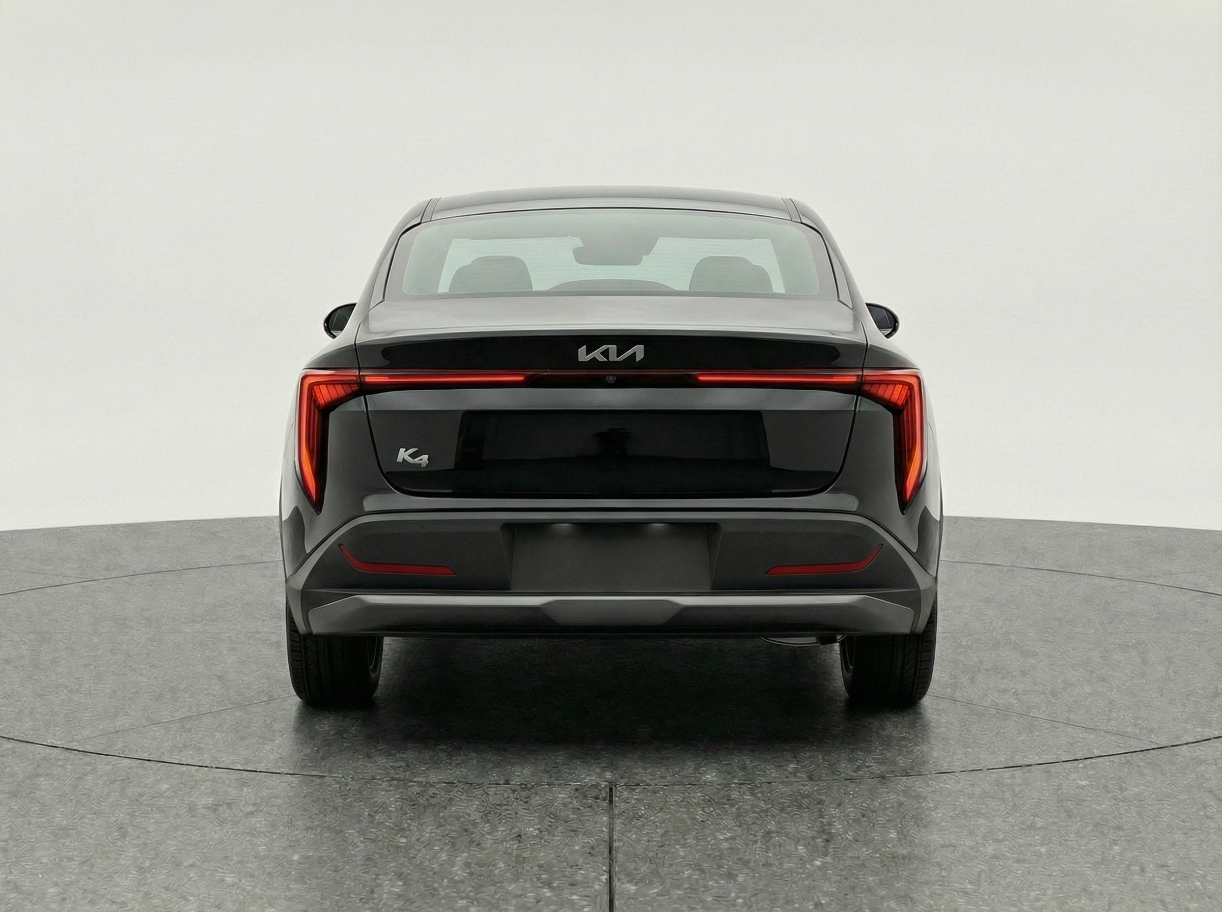 Thumbnail: 2025 Kia K4 - 6