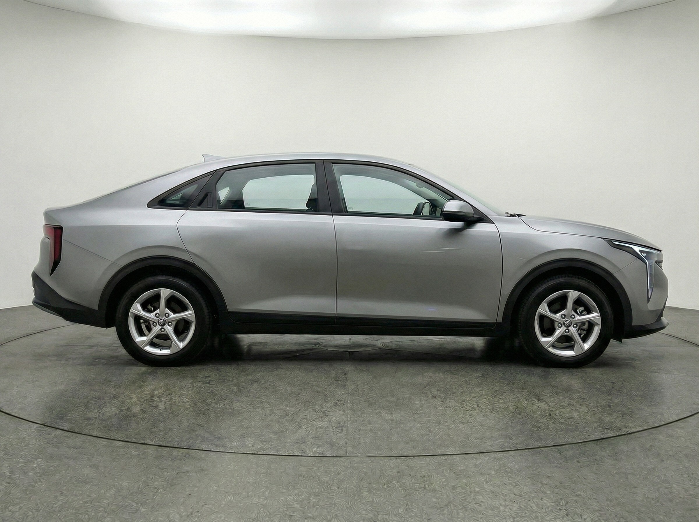 Thumbnail: 2025 Kia K4 - 8