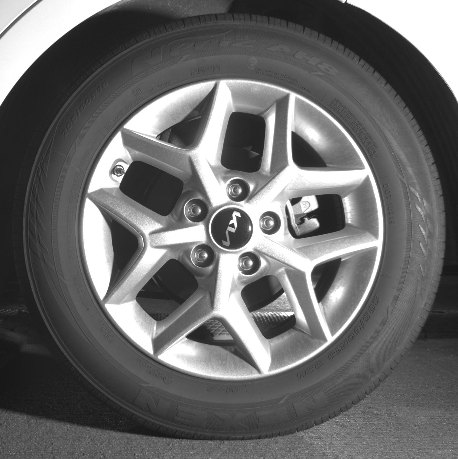 Thumbnail: 2025 Kia Soul - 11