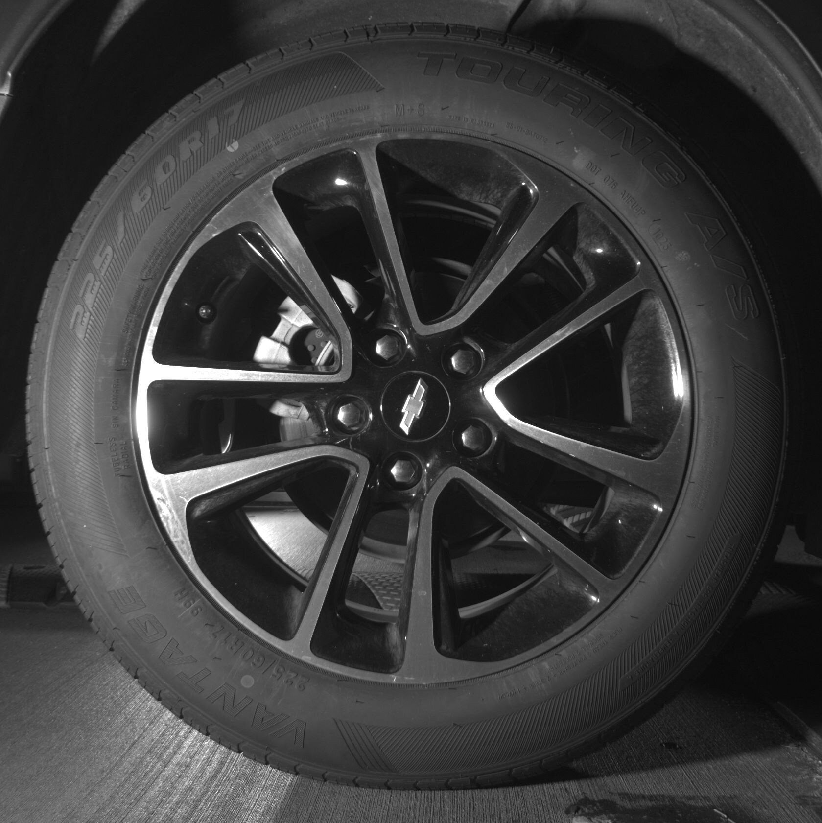 Thumbnail: 2025 Chevrolet TrailBlazer - 12