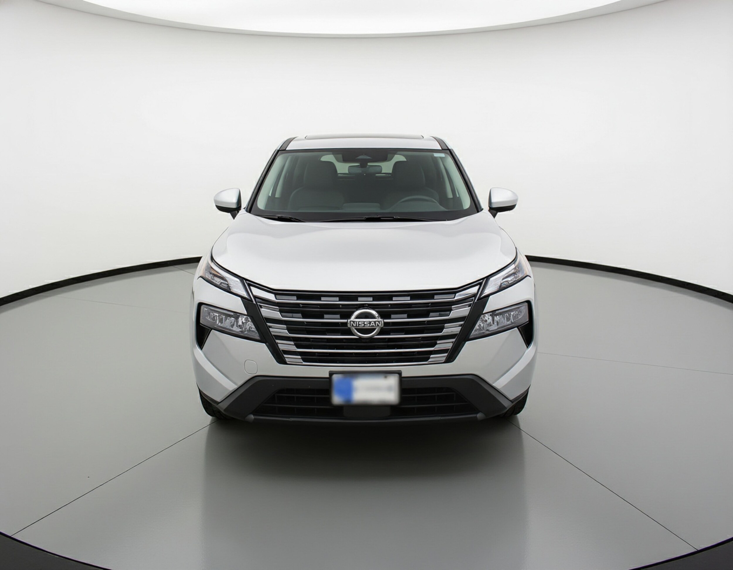 Thumbnail: 2025 Nissan Rogue - 2