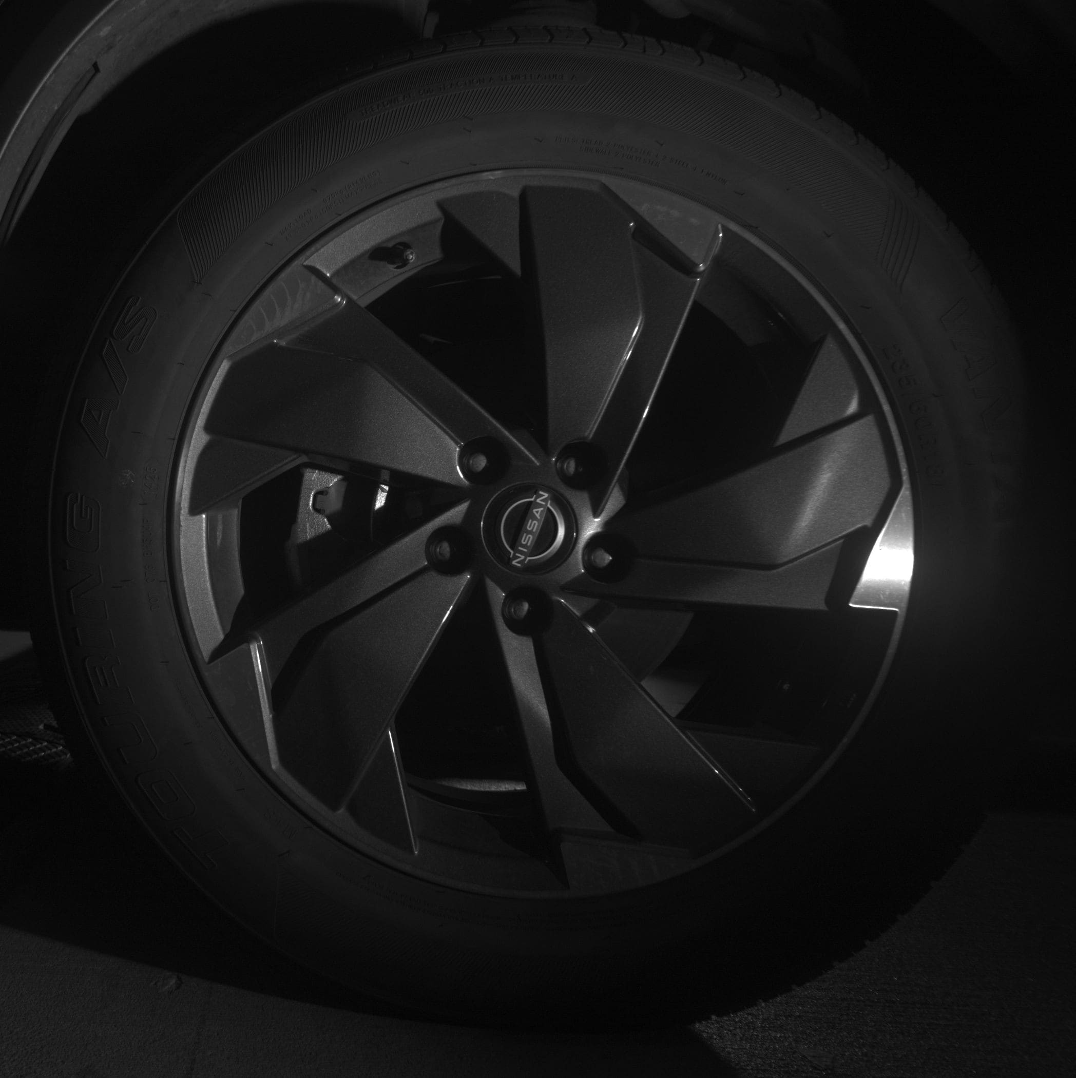 Thumbnail: 2025 Nissan Rogue - 9