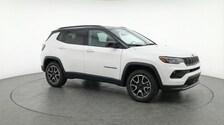 2025 Jeep Compass Trailhawk -
                  W Palm Beach, FL