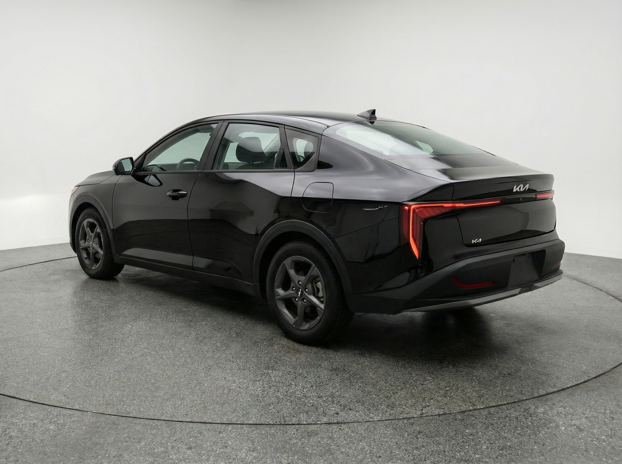 Thumbnail: 2025 Kia K4 - 5