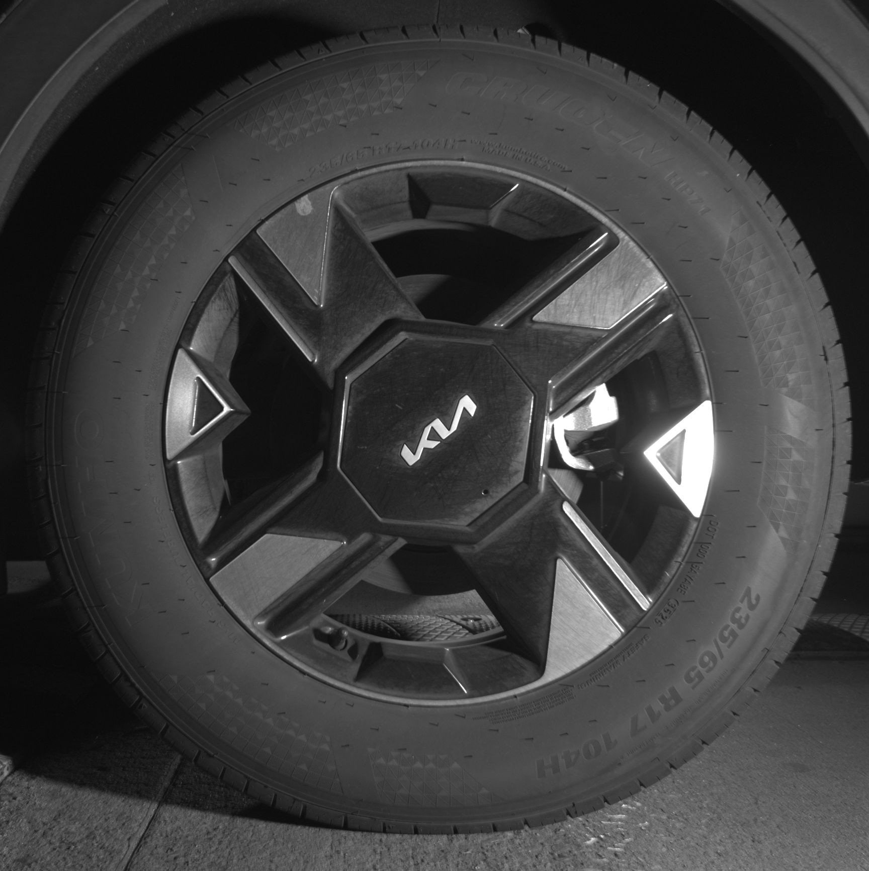 Thumbnail: 2026 Kia Sportage - 14