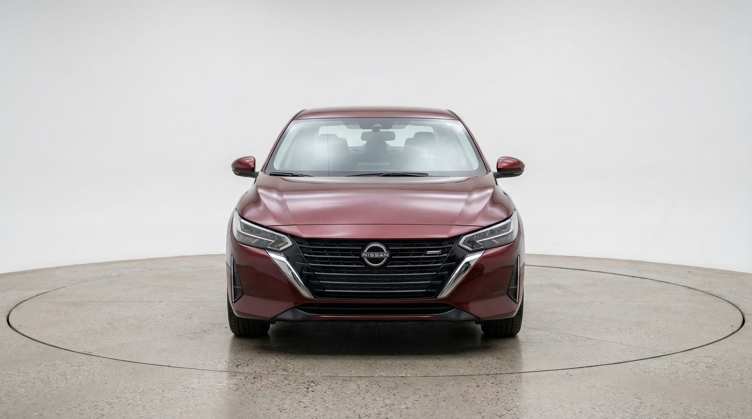 Thumbnail: 2025 Nissan Sentra - 2