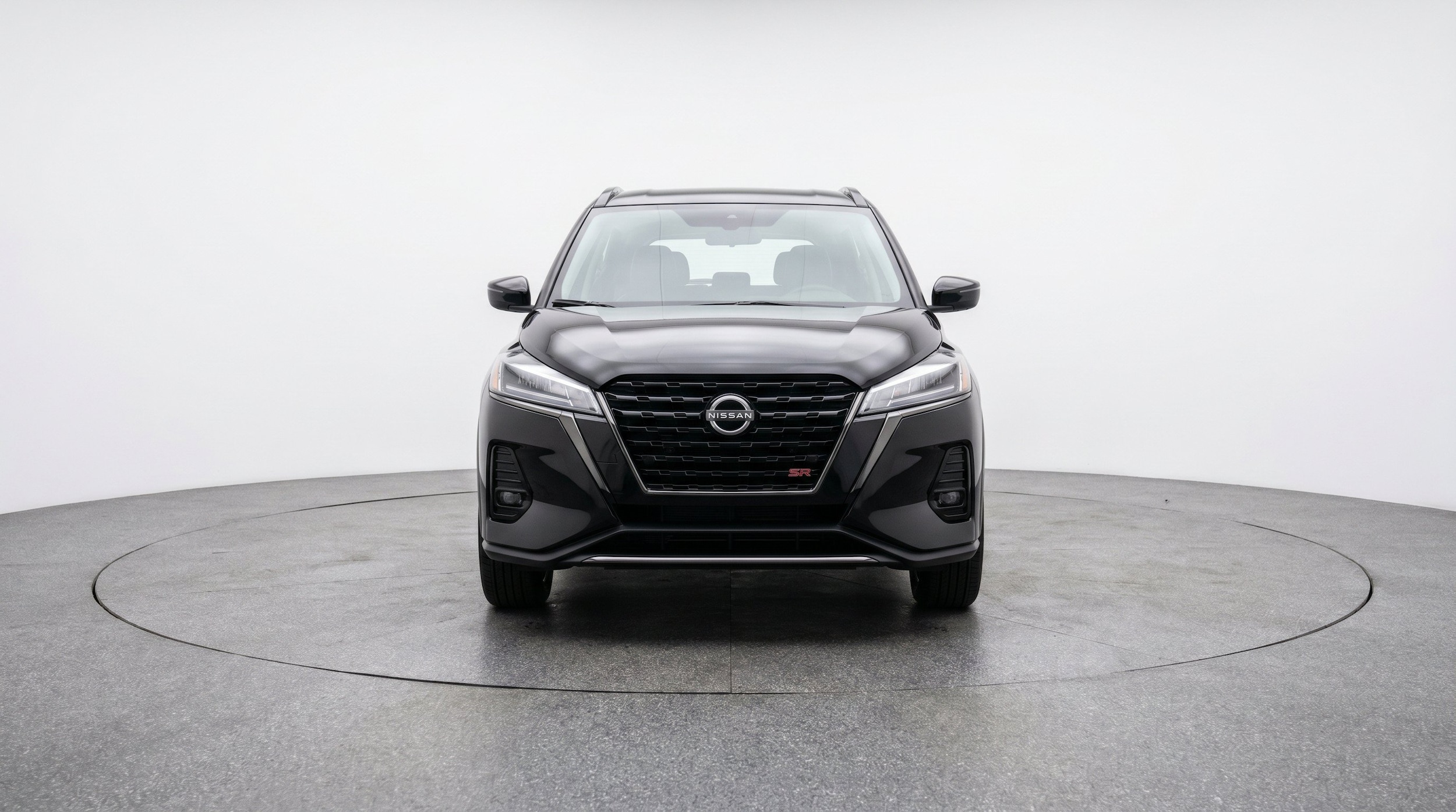 Thumbnail: 2026 Nissan Kicks - 2