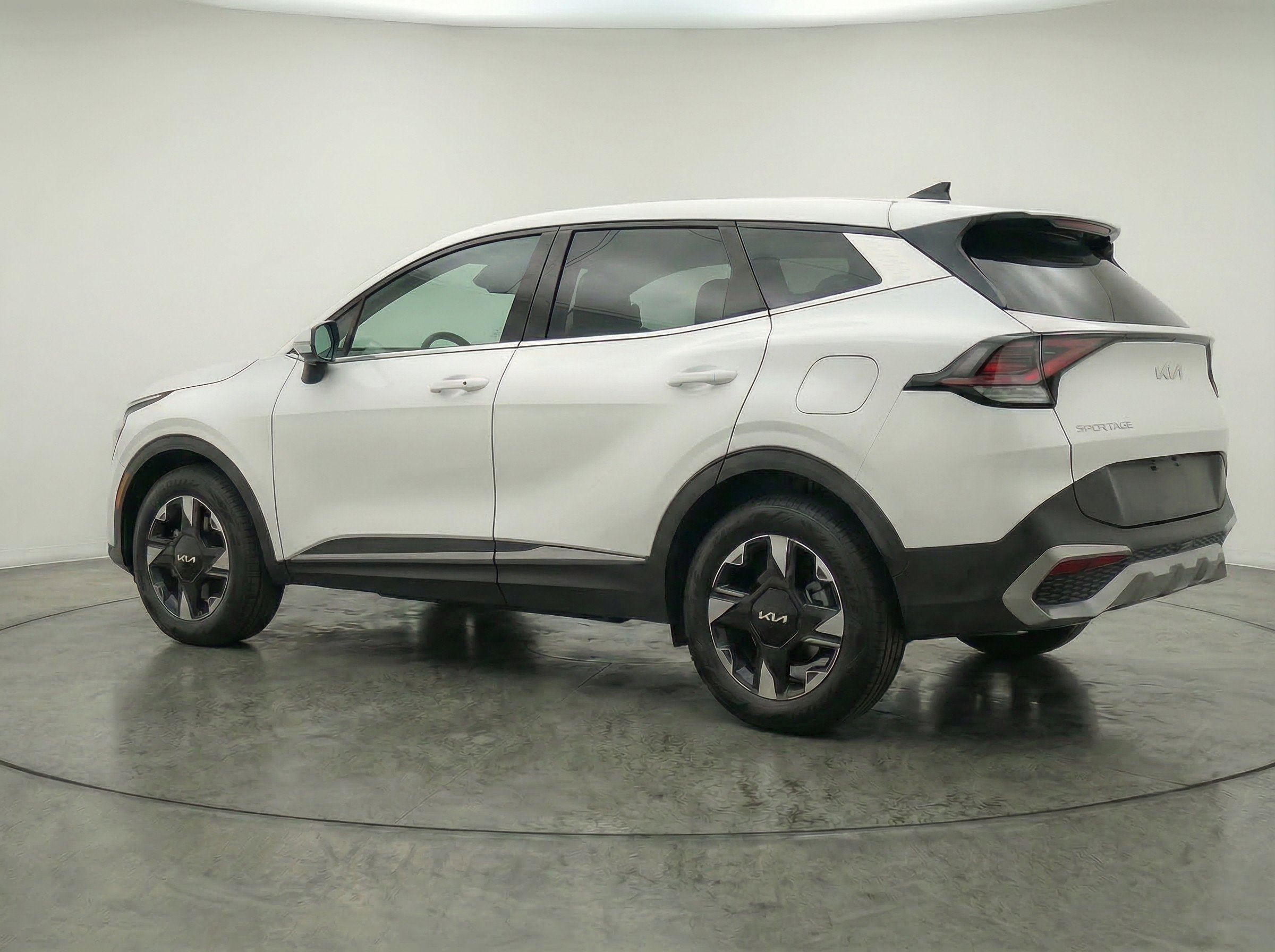 Thumbnail: 2026 Kia Sportage - 6