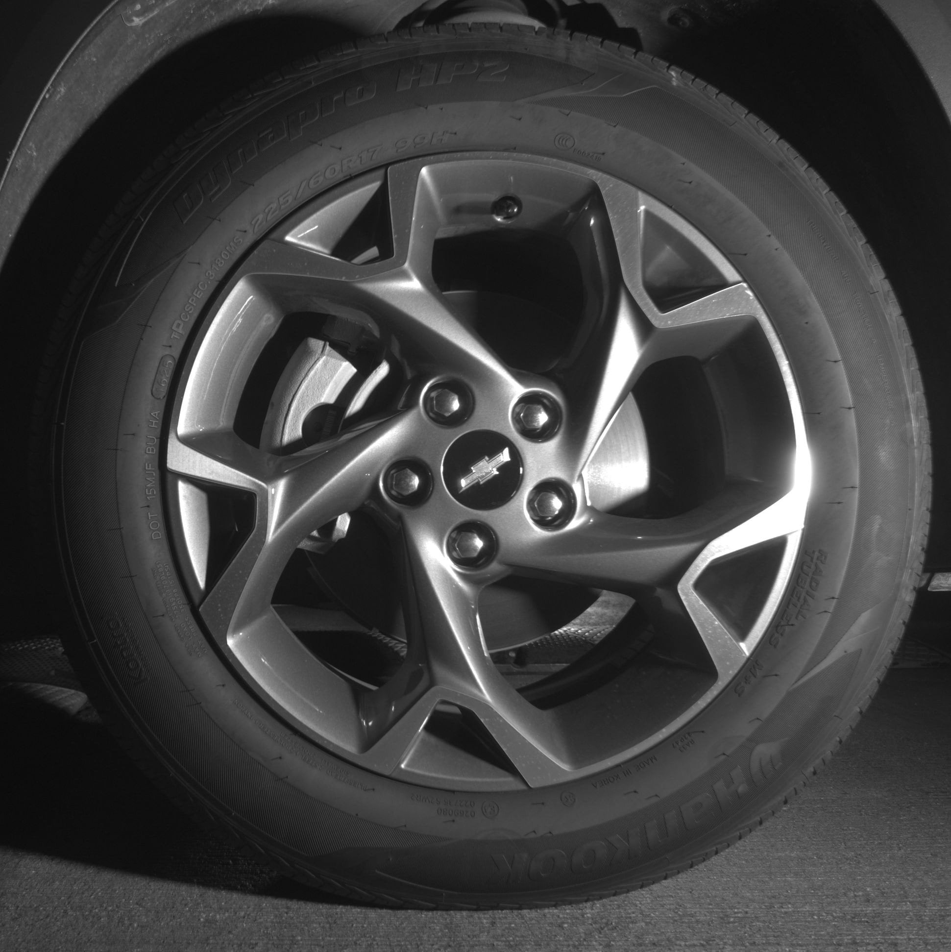 Thumbnail: 2025 Chevrolet Trax - 12
