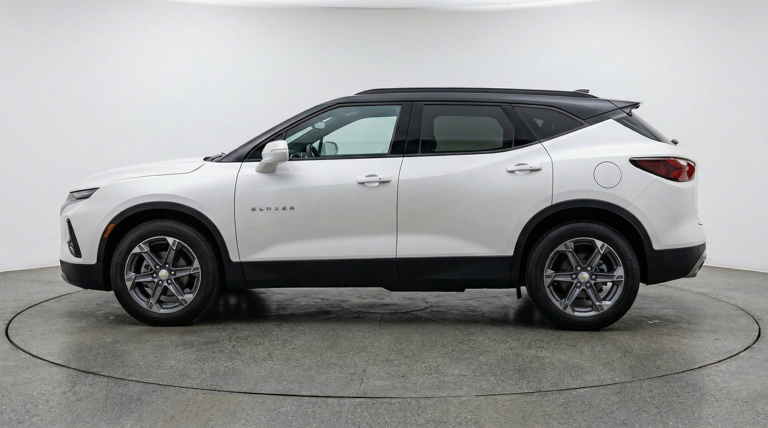 Thumbnail: 2025 Chevrolet Blazer - 5