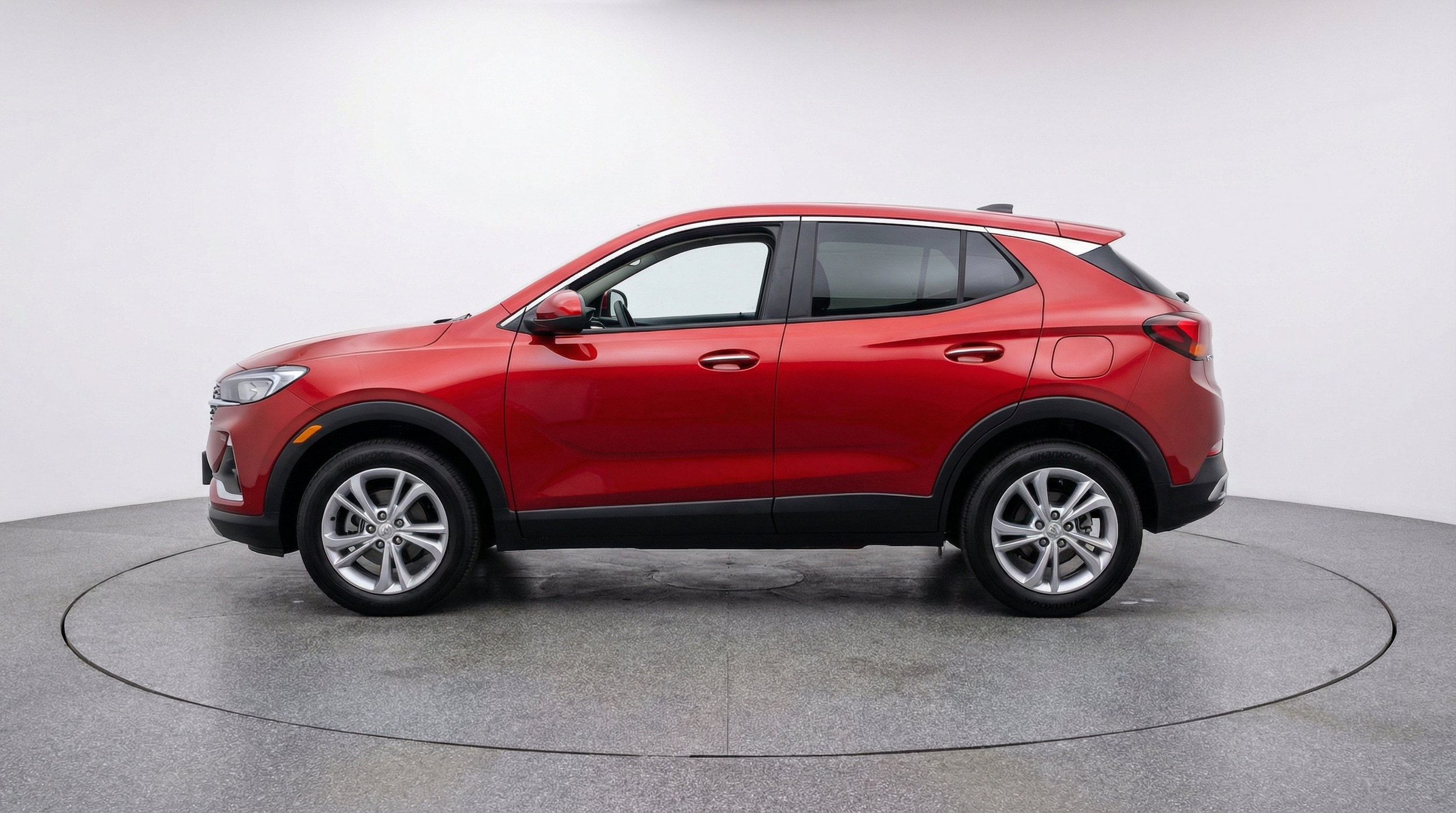 Thumbnail: 2026 Buick Encore GX - 5
