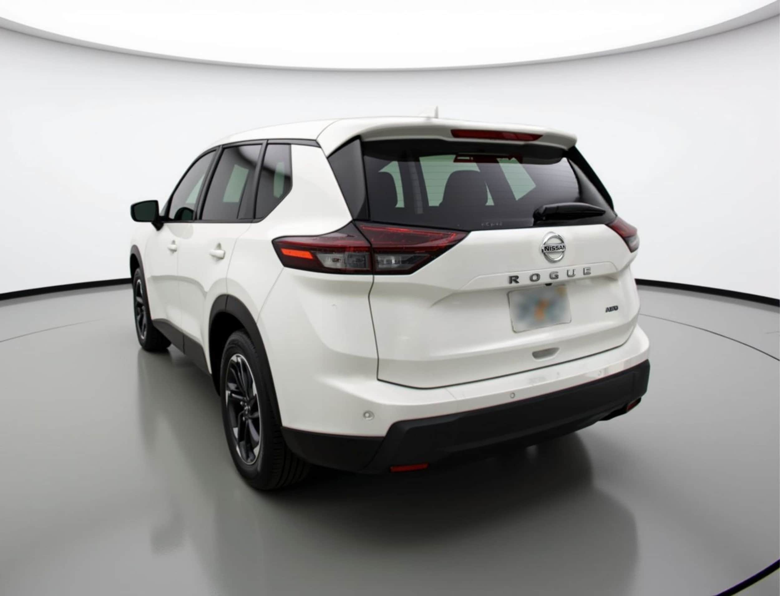 Thumbnail: 2025 Nissan Rogue - 5