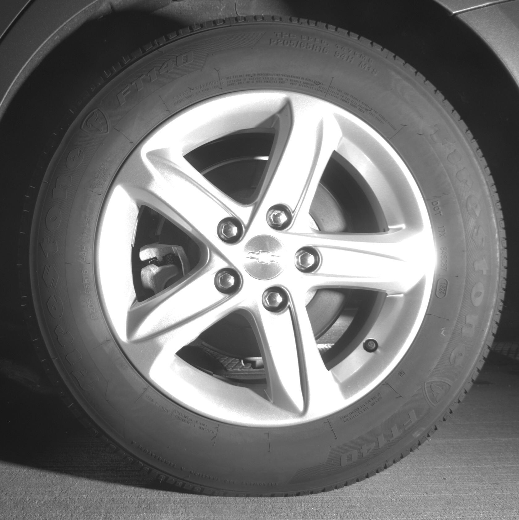 Thumbnail: 2024 Chevrolet Malibu - 11