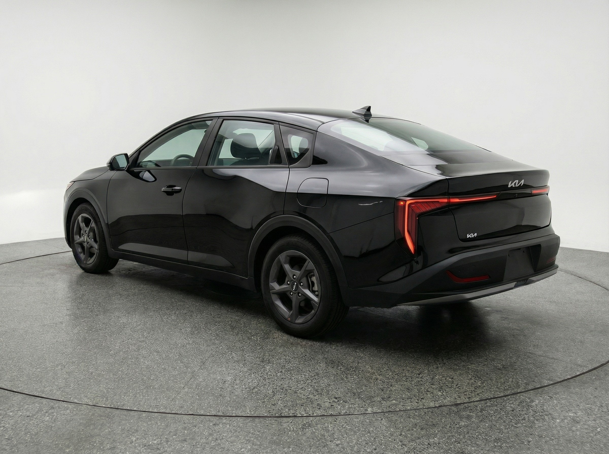 Thumbnail: 2025 Kia K4 - 5