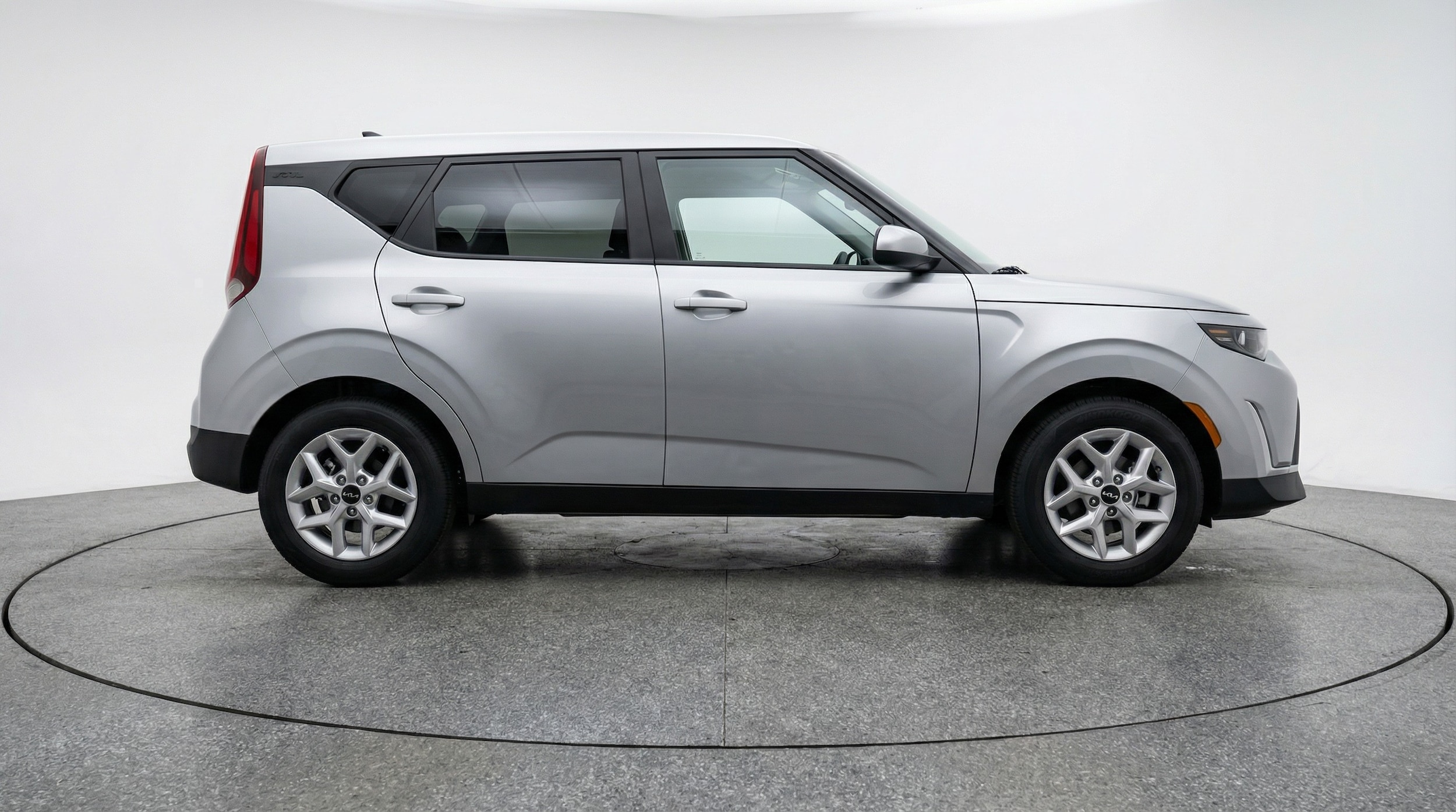 Thumbnail: 2025 Kia Soul - 8