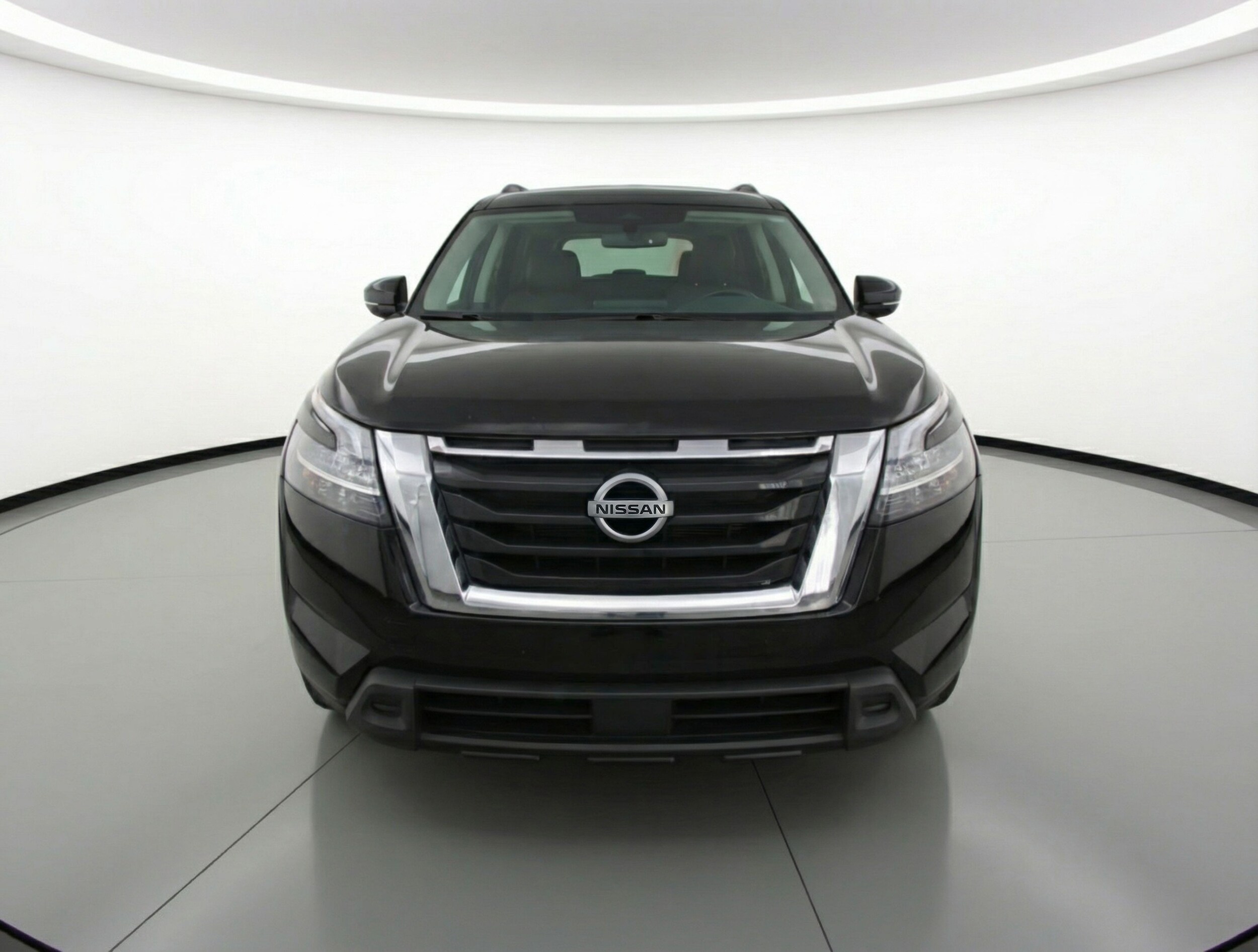 Thumbnail: 2025 Nissan Pathfinder - 2