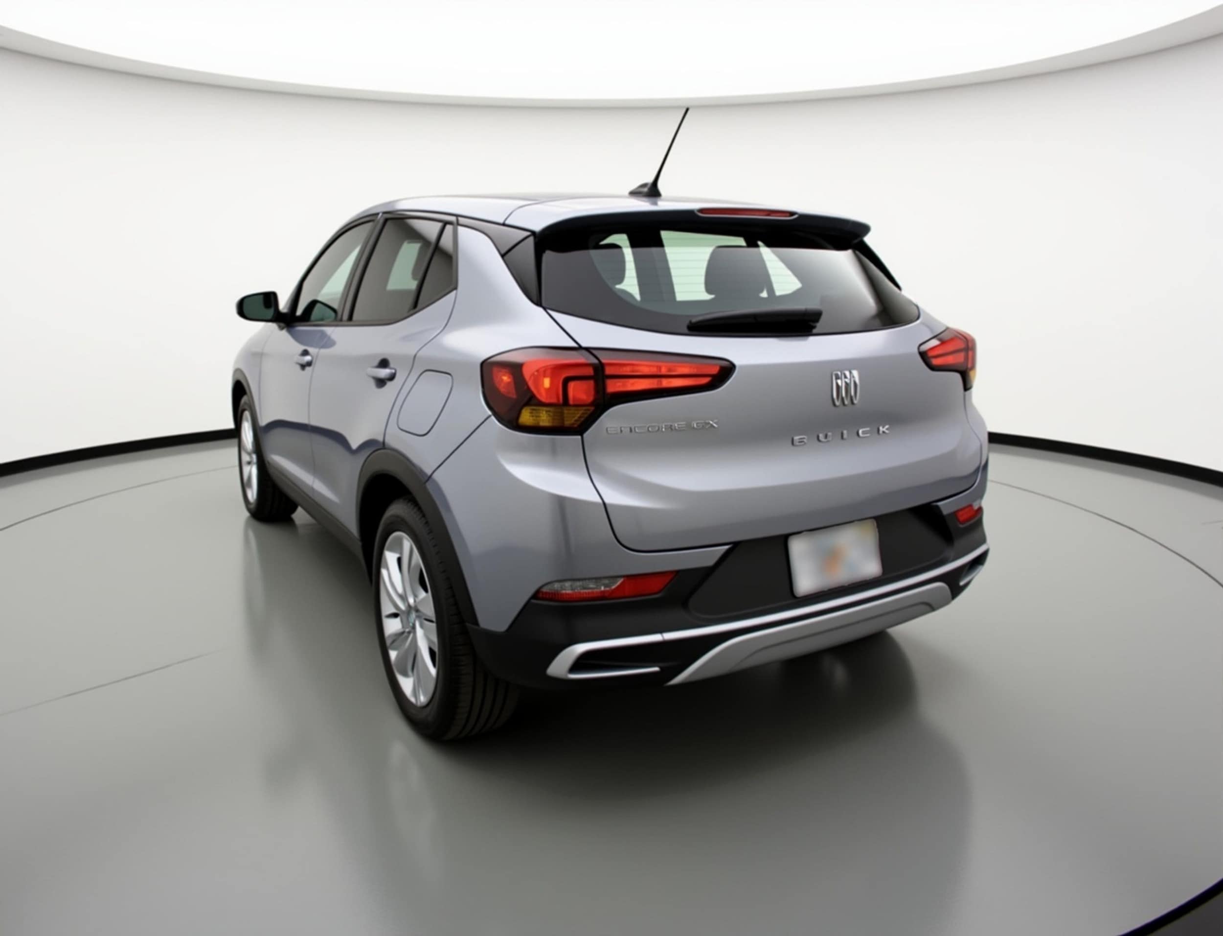 Thumbnail: 2025 Buick Encore GX - 5