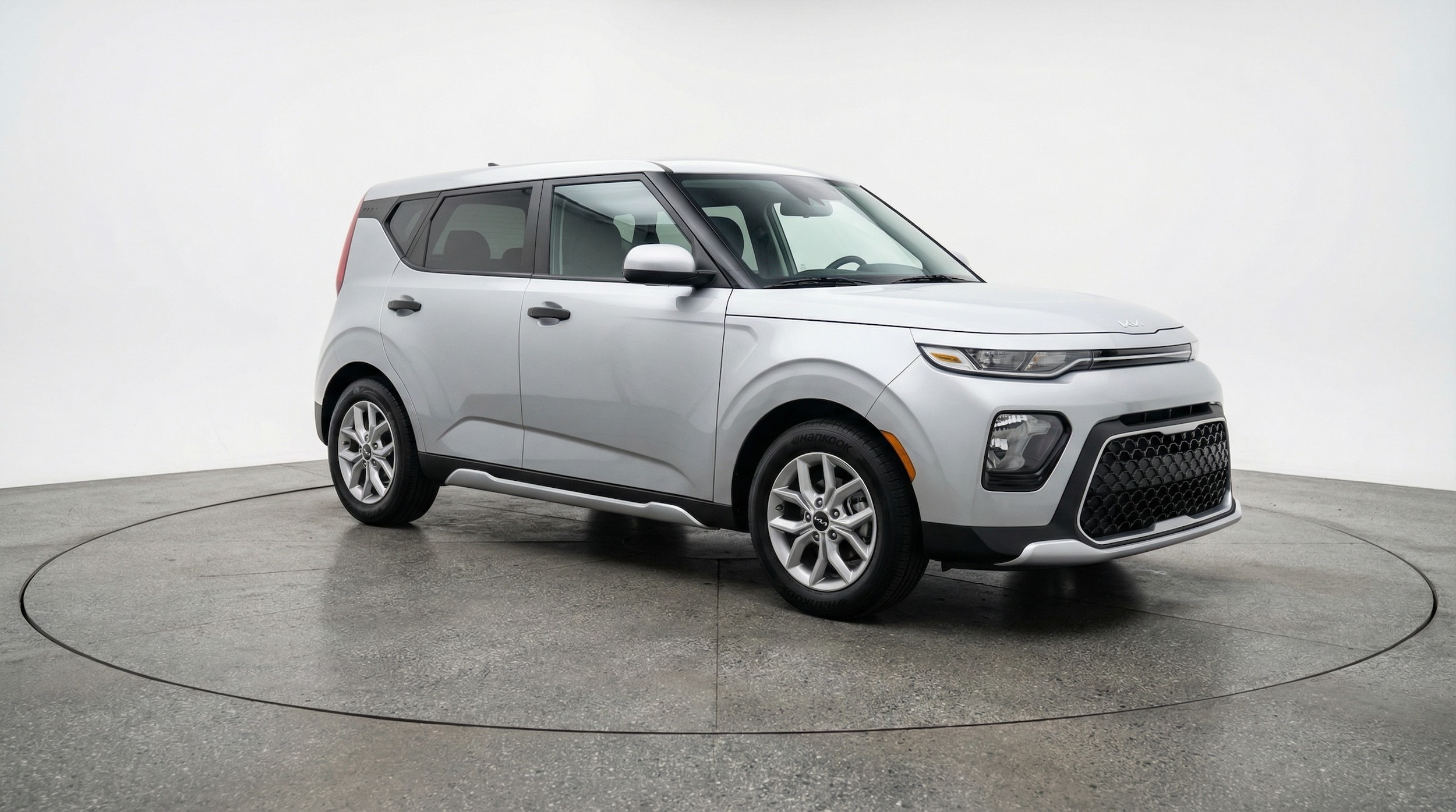 Thumbnail: 2025 Kia Soul - 1