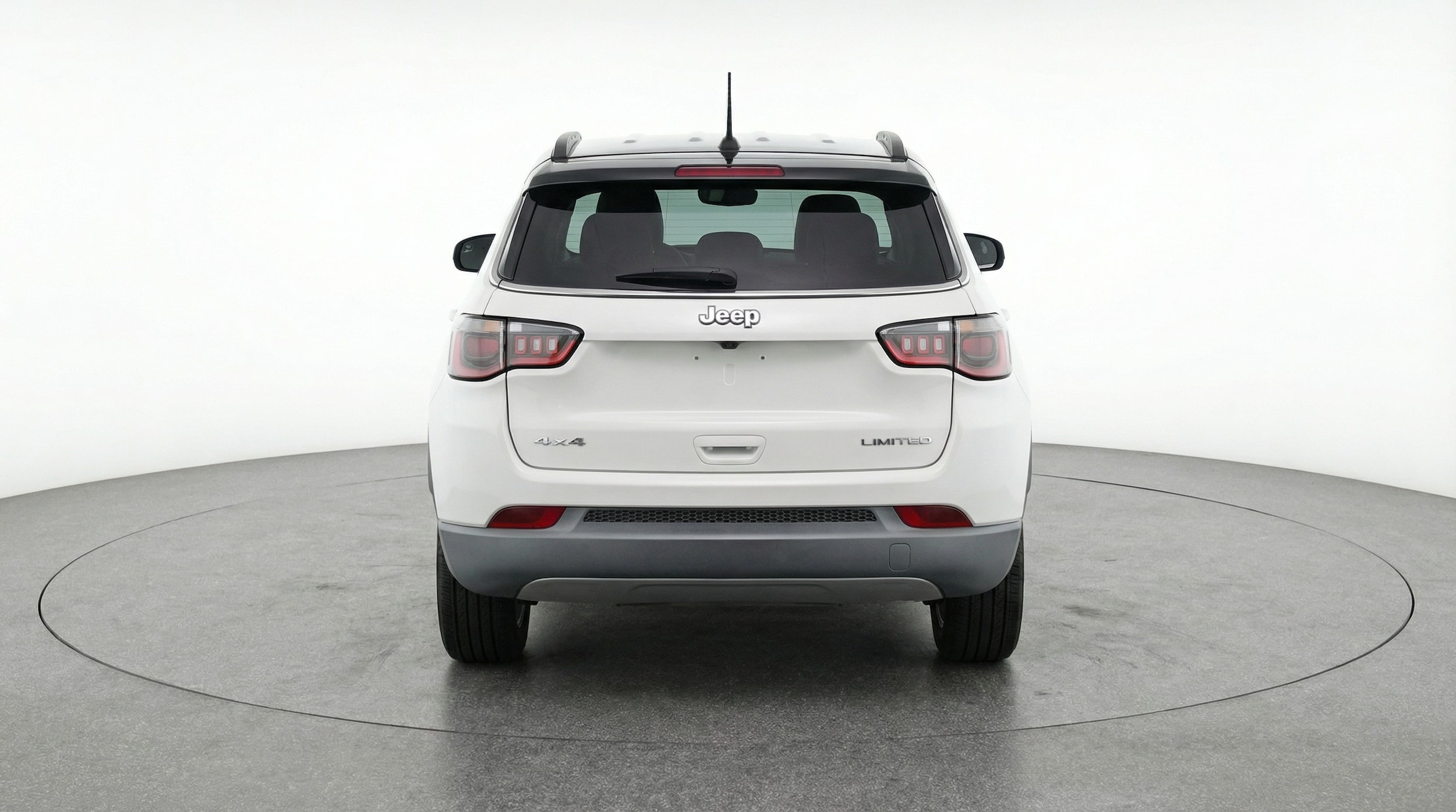 Thumbnail: 2025 Jeep Compass - 6