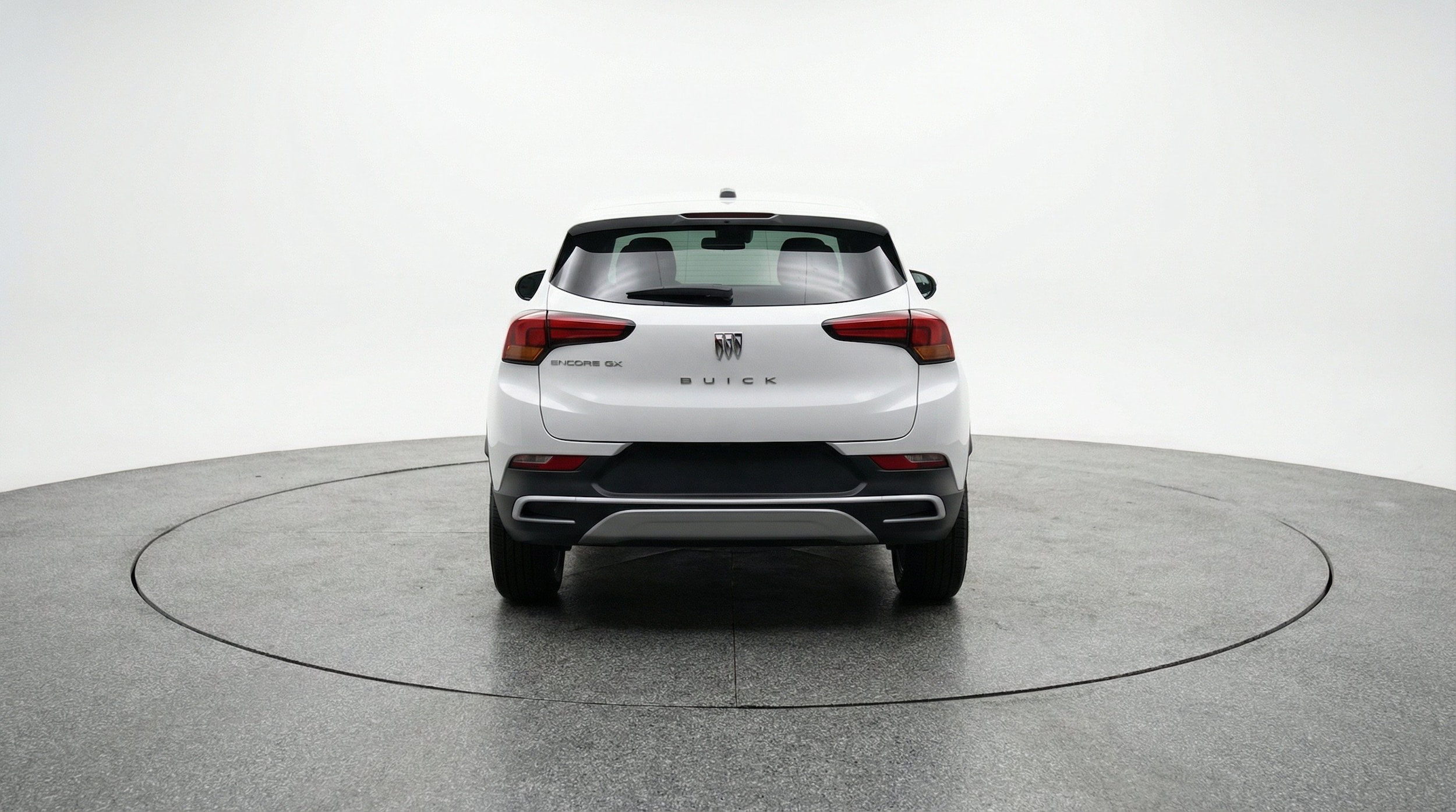 Thumbnail: 2026 Buick Encore GX - 7