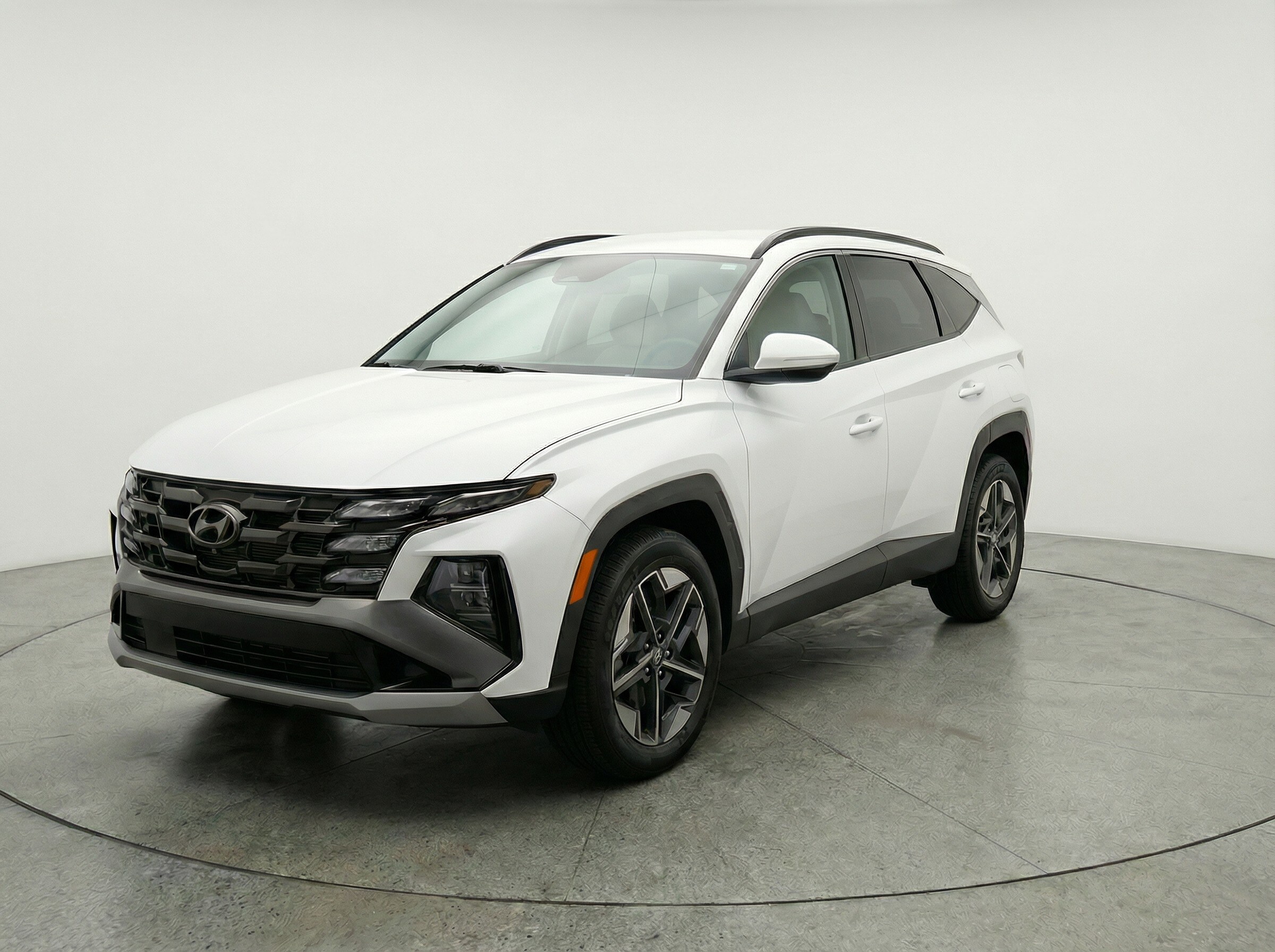 Thumbnail: 2025 Hyundai Tucson - 3