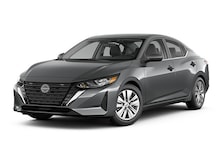2025 Nissan Sentra S -
                  W Palm Beach, FL