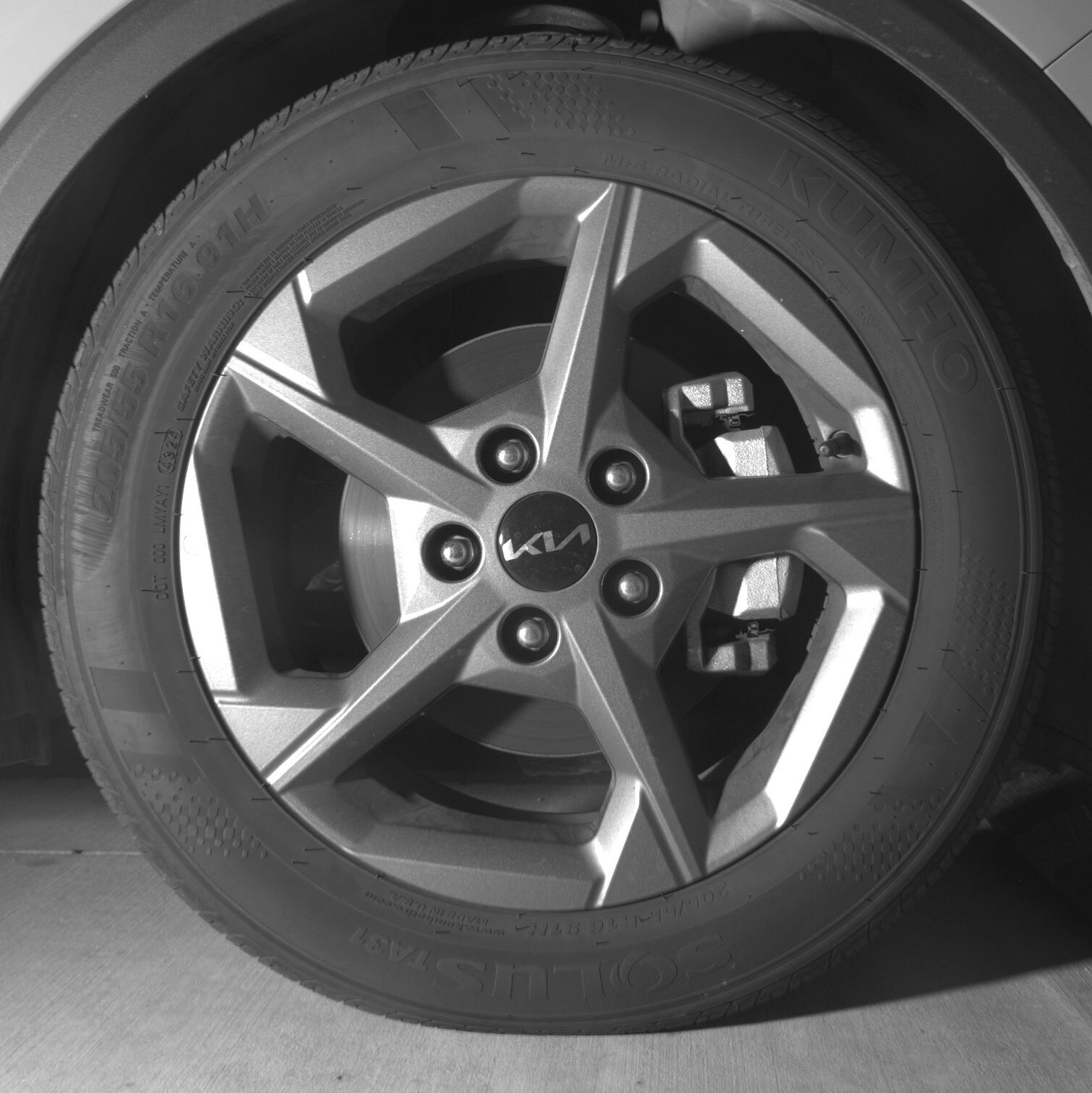 Thumbnail: 2025 Kia K4 - 10