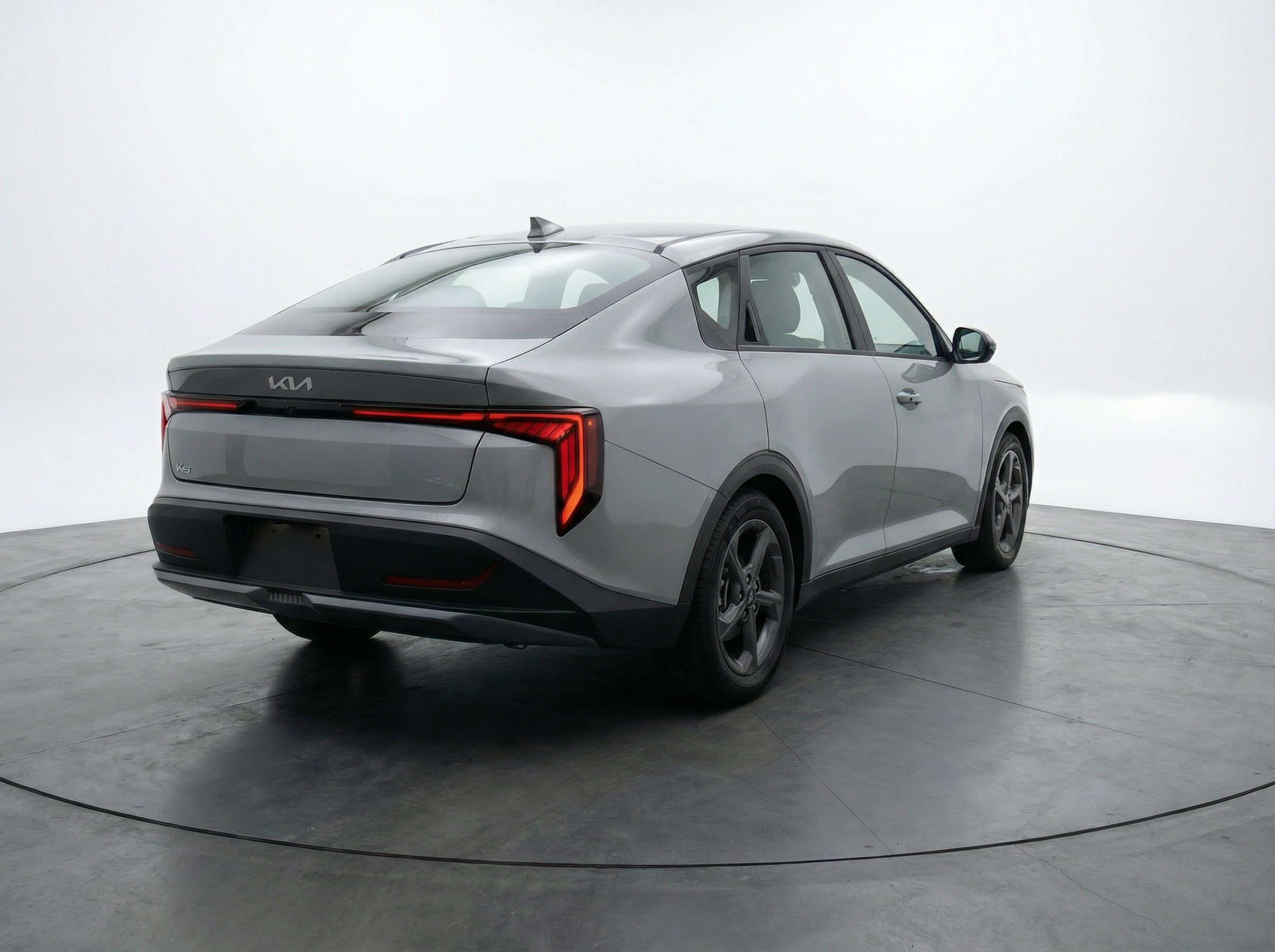 Thumbnail: 2025 Kia K4 - 7