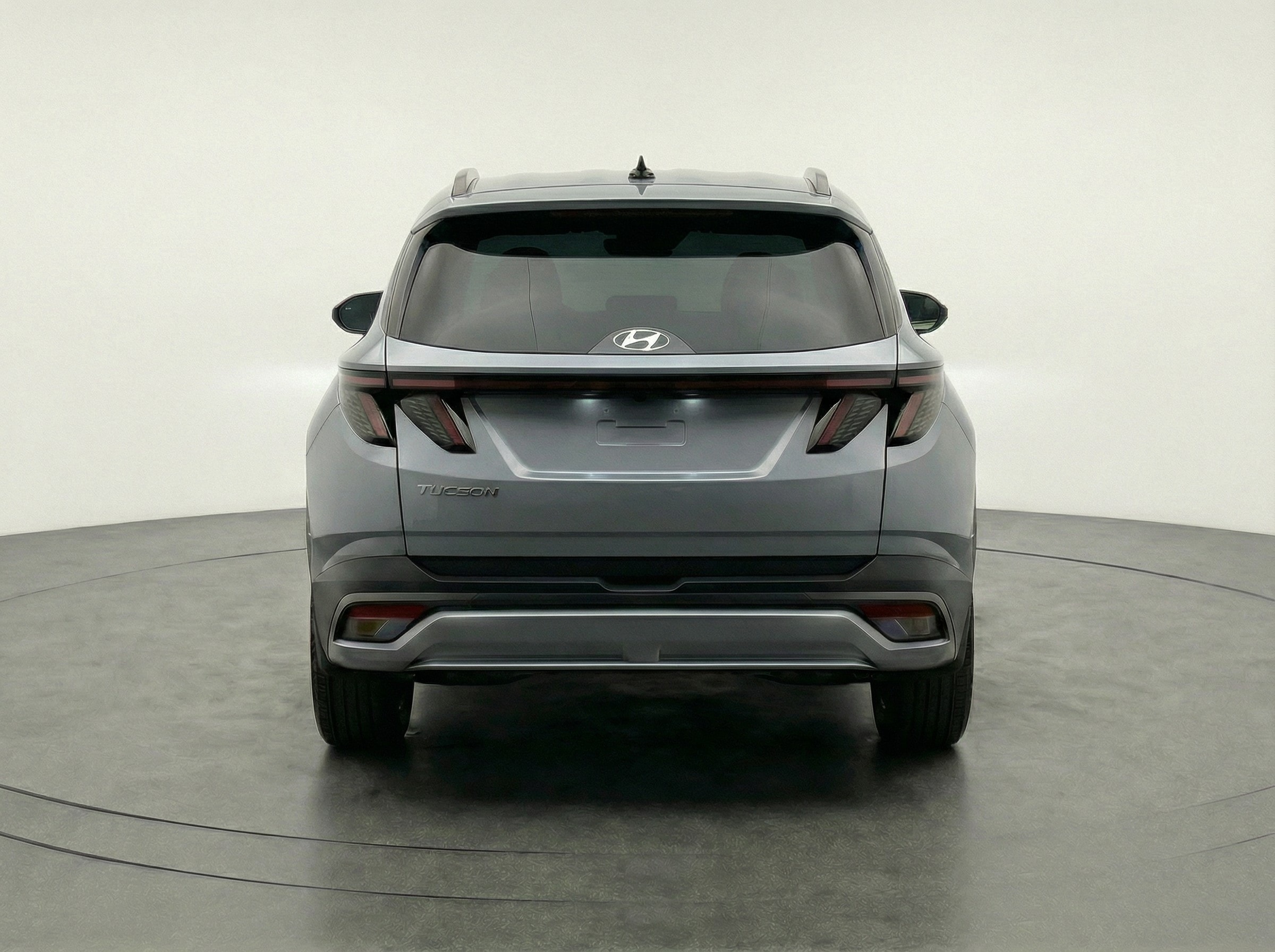 Thumbnail: 2025 Hyundai Tucson - 6