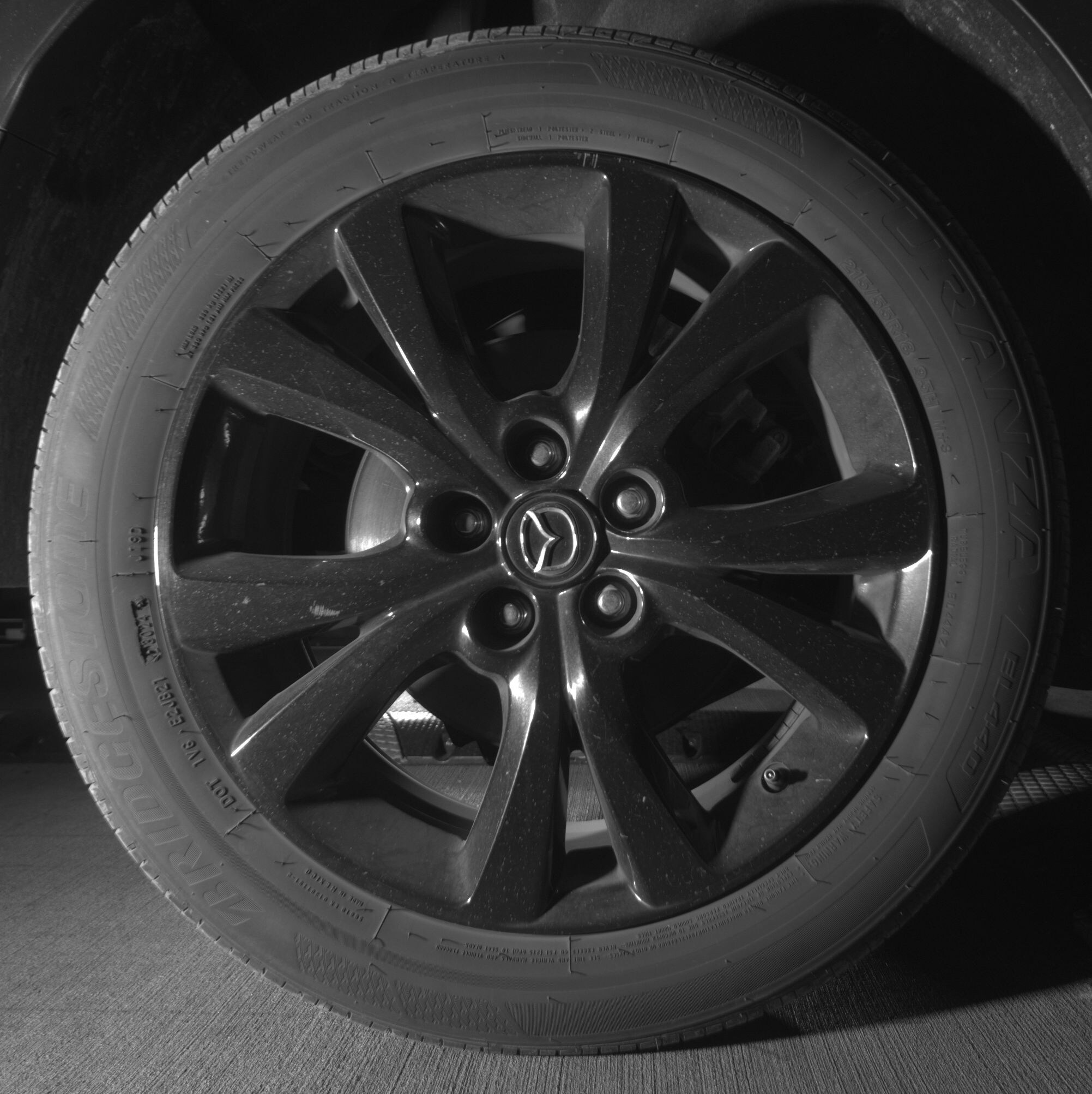 Thumbnail: 2025 Mazda CX-30 - 12