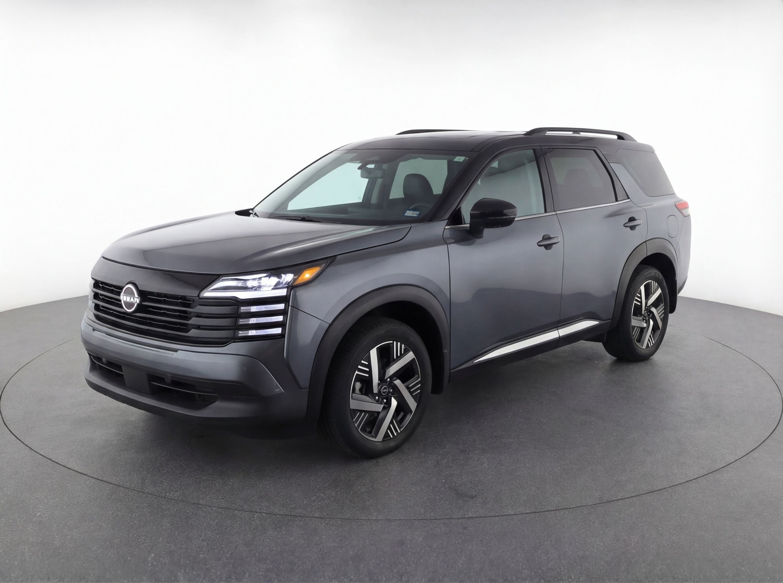 Thumbnail: 2025 Nissan Kicks - 3