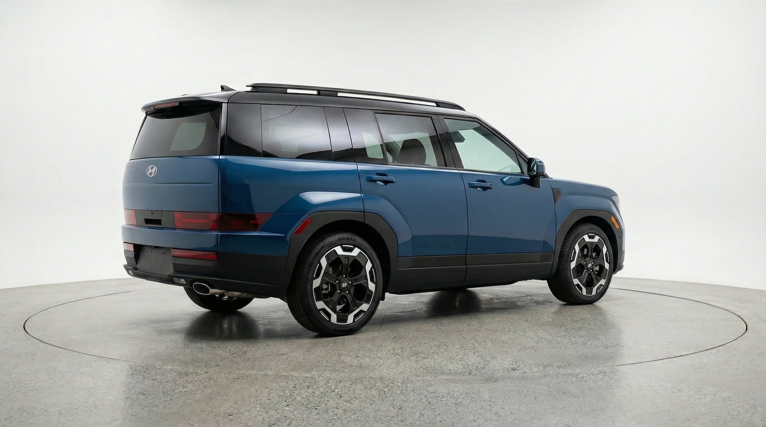 Thumbnail: 2026 Hyundai Santa Fe - 9